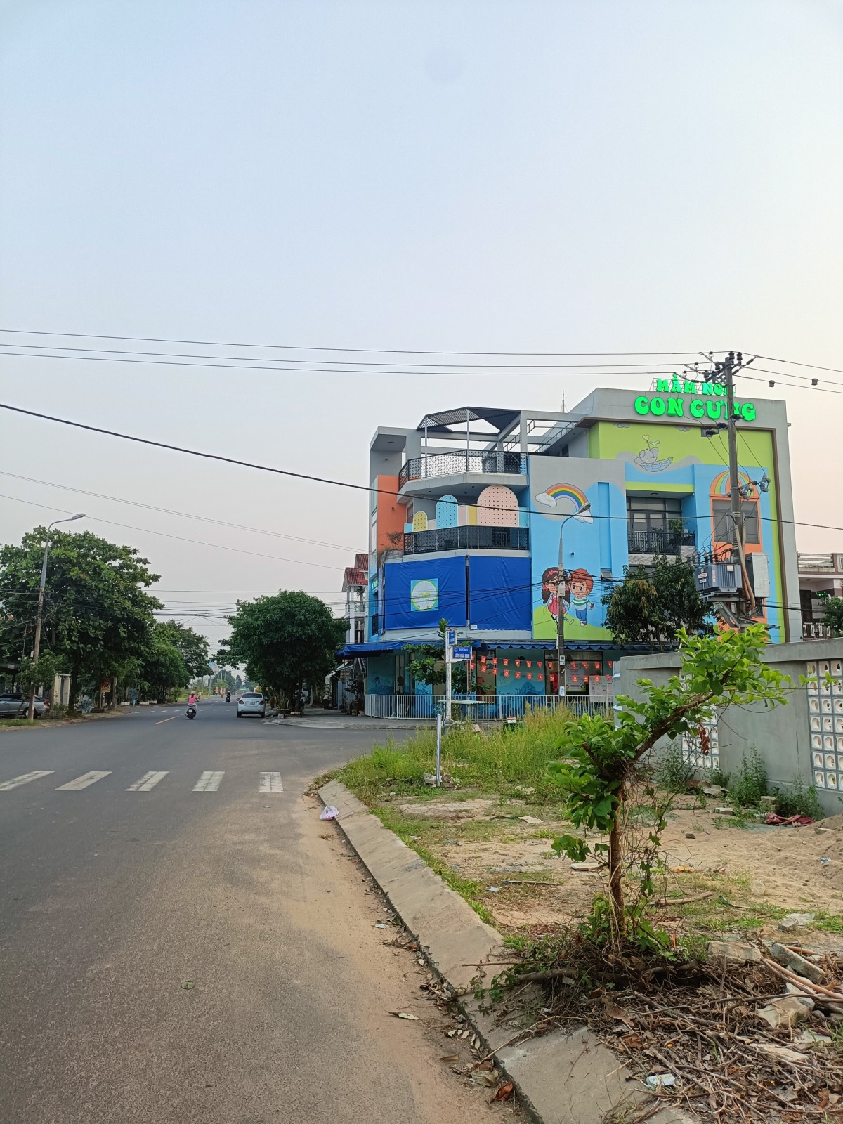 VĂN TIẾN DŨNG 100m², ĐẤT, ngang 5m, dài 20m, giá 7.1 tỷ, Cẩm Lệ