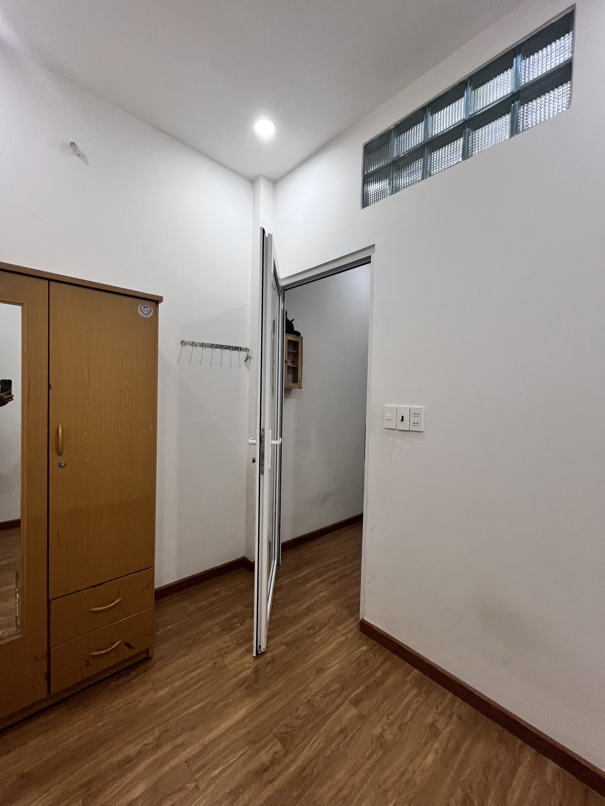 Bán nhà hẻm 891 Nguyễn Kiệm, Gò Vấp - ảnh 8