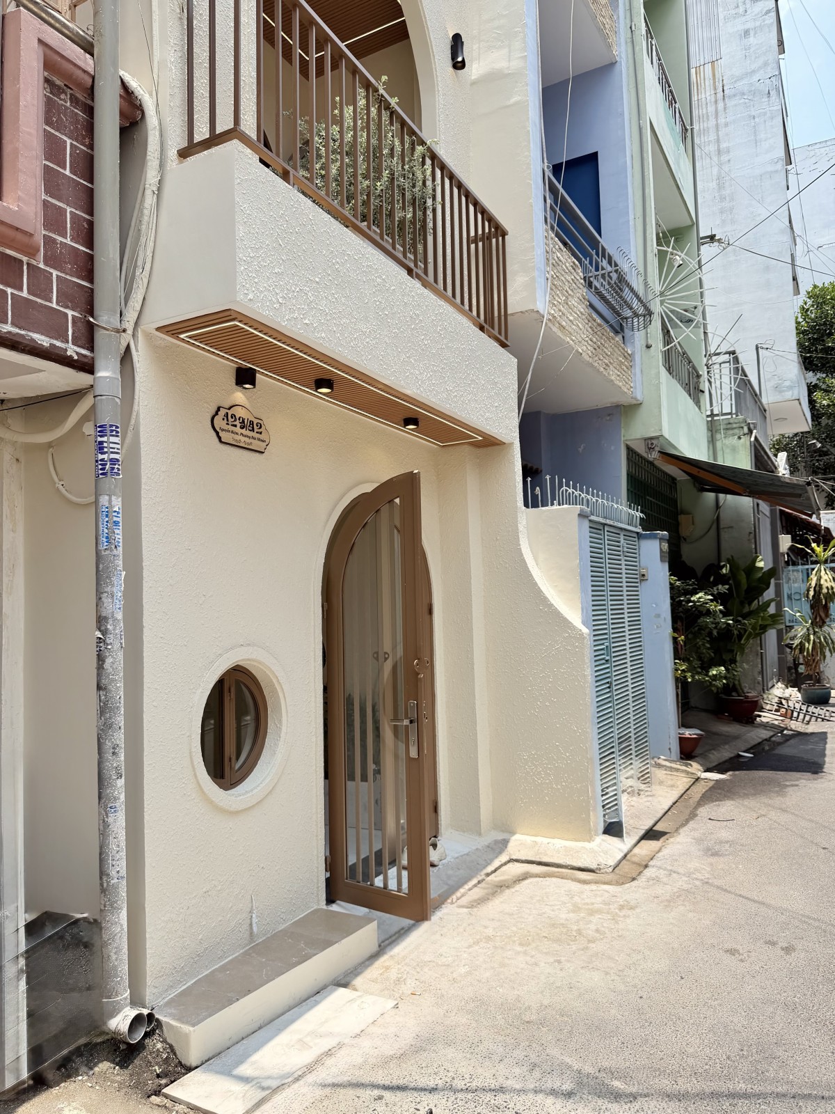 Bán nhà đường Nguyễn Kiệm, Phú Nhuận - ảnh 6