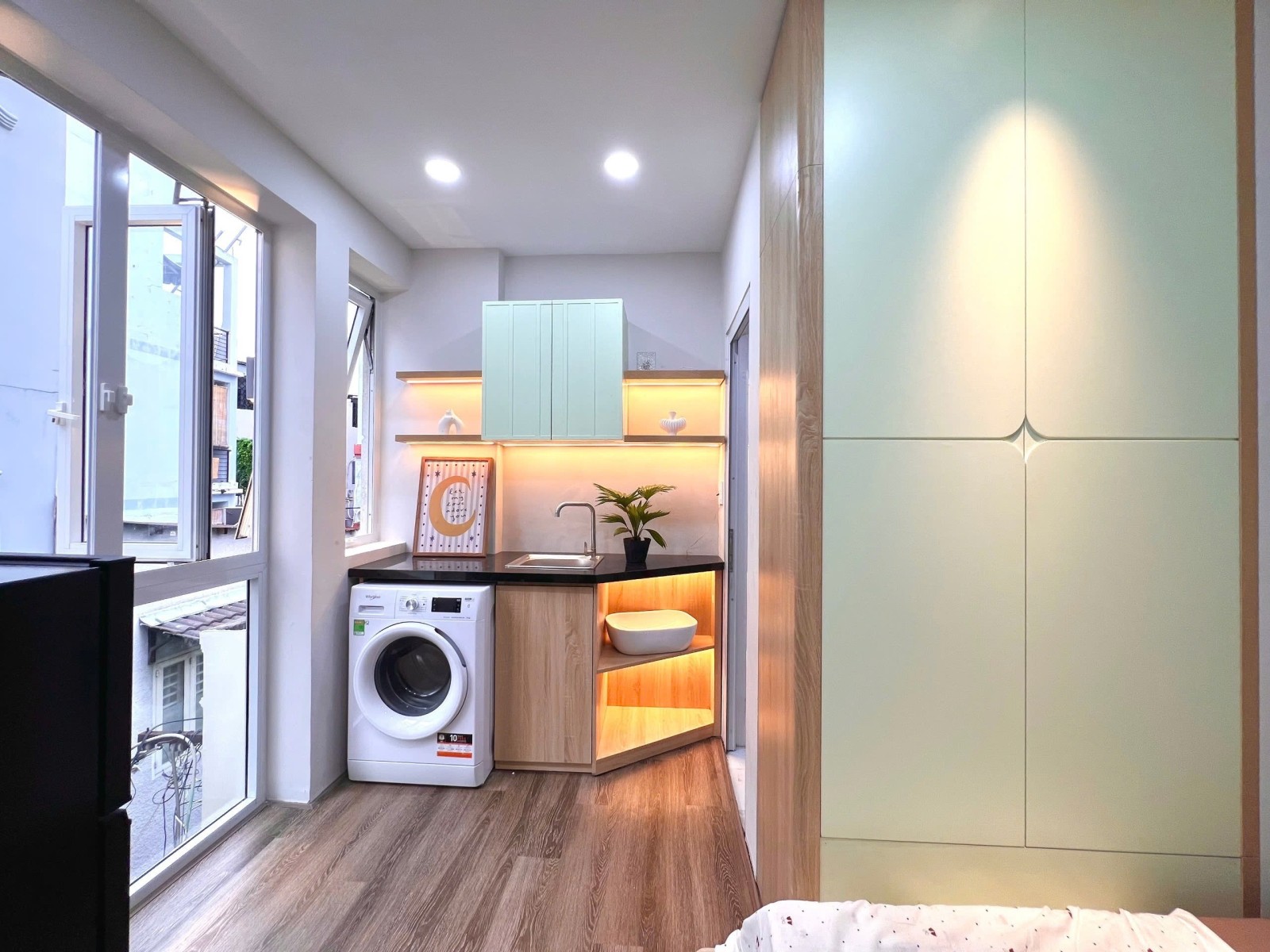 Bán nhà đường Huỳnh Văn Bánh, Phú Nhuận - ảnh 4