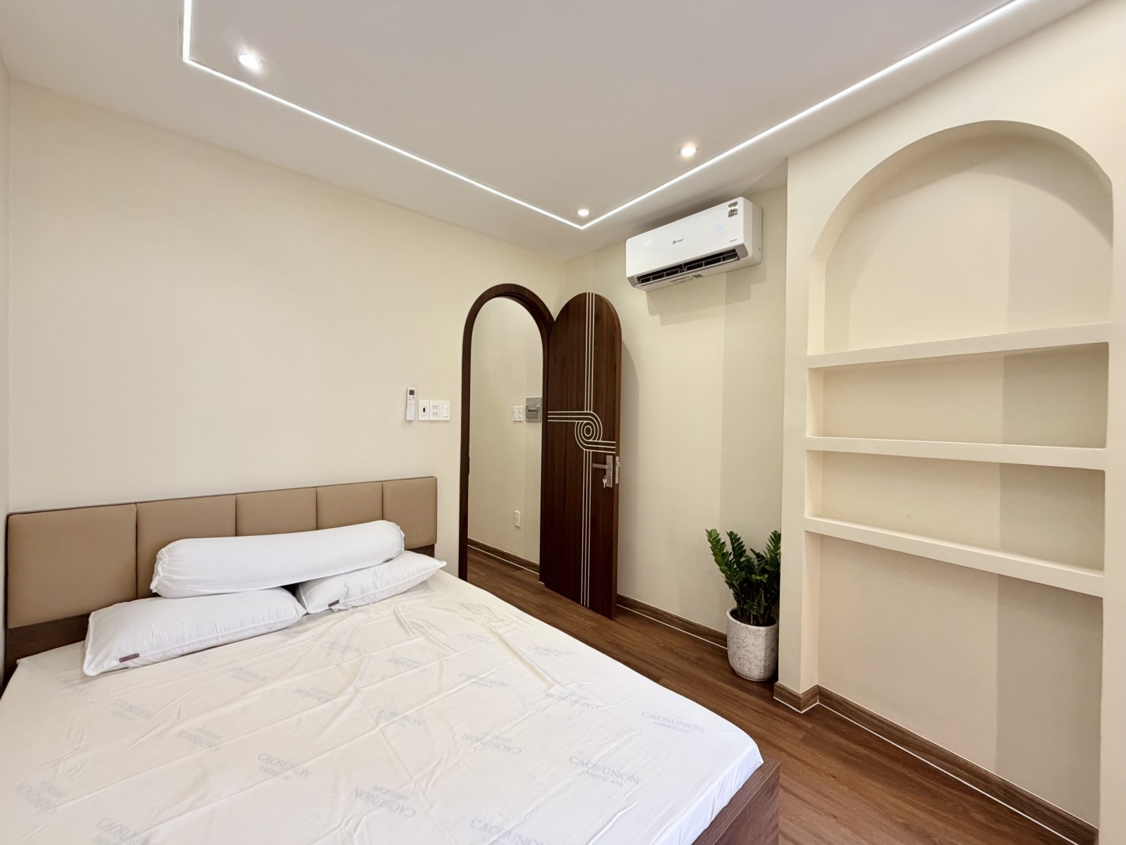 Bán nhà đường Nguyễn Kiệm, Phú Nhuận - ảnh 4