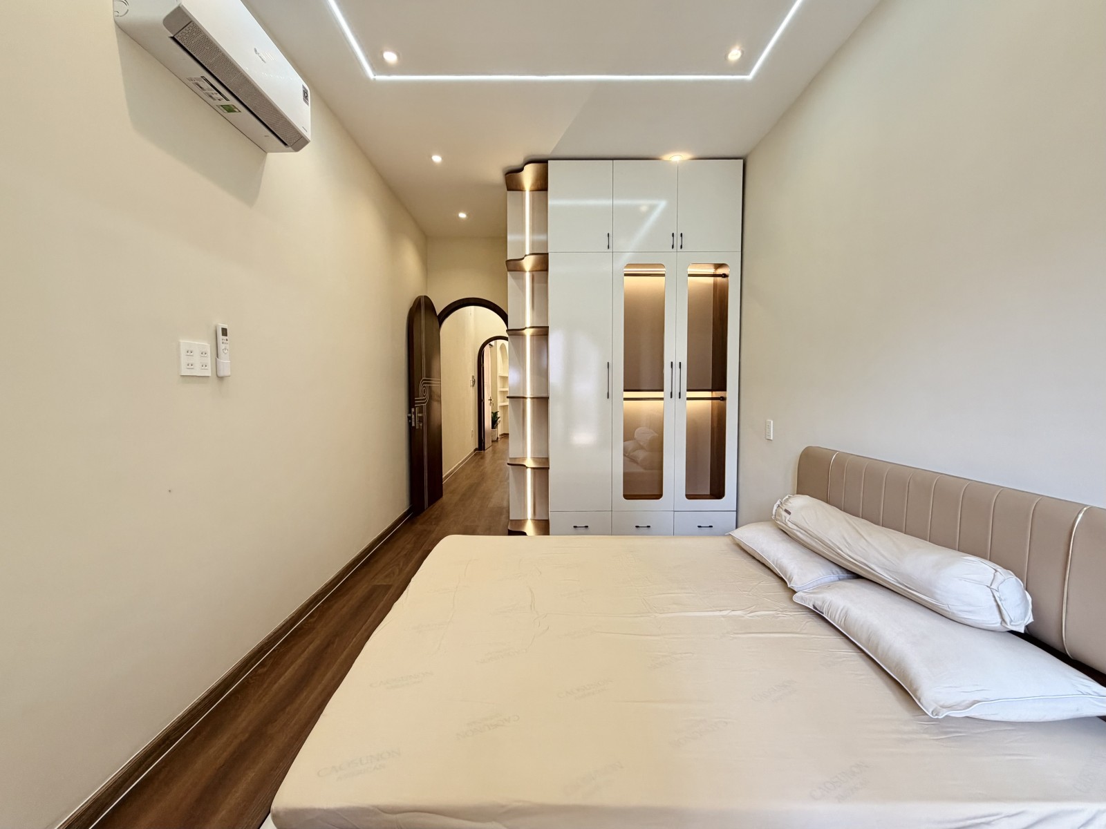 Bán nhà đường Nguyễn Kiệm, Phú Nhuận - ảnh 2