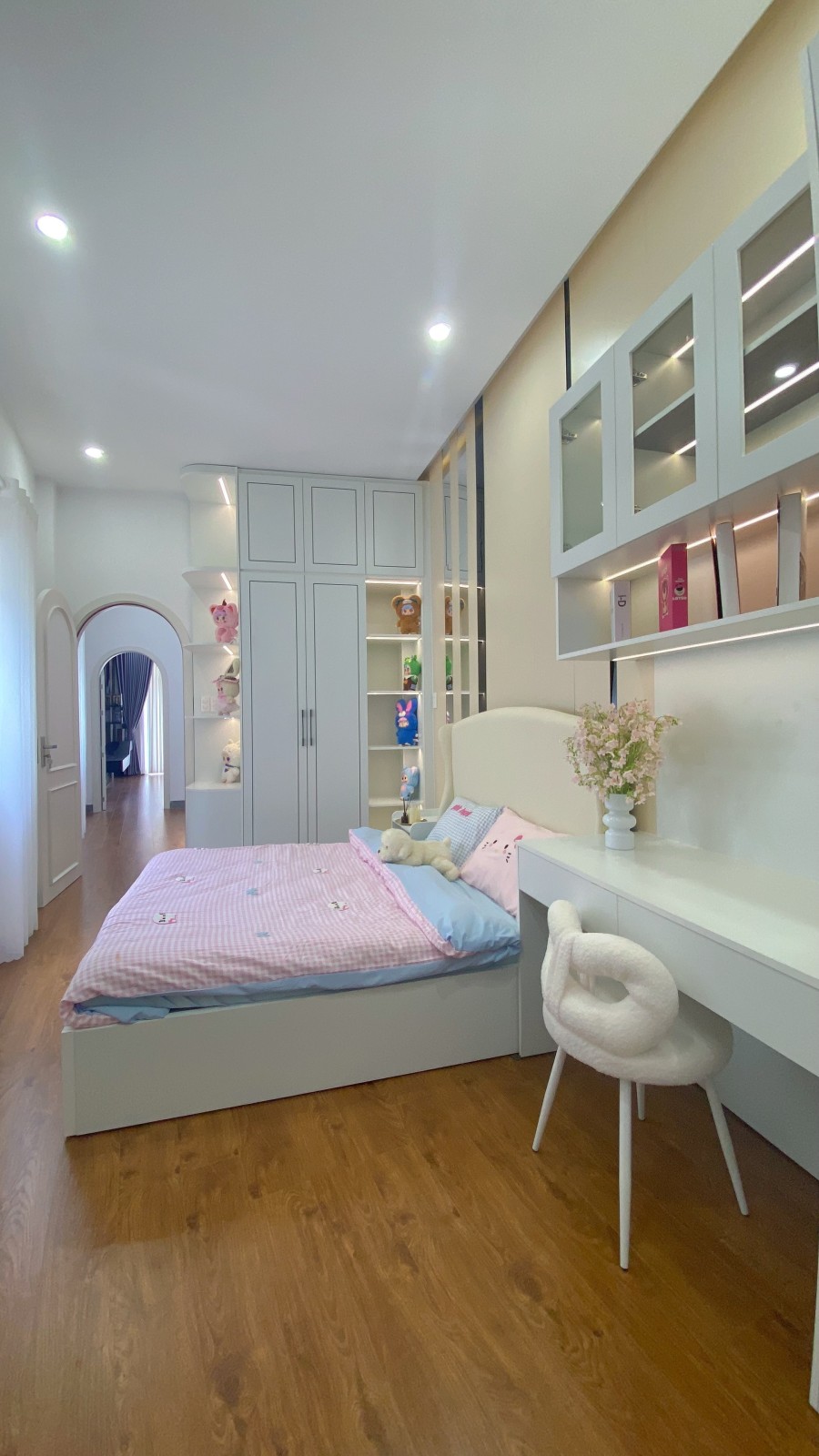 K83 HUỲNH NGỌC HUỆ 64m², 3 tầng, ngang 4.8m, dài 18m, giá 5.65 tỷ, Thanh Khê