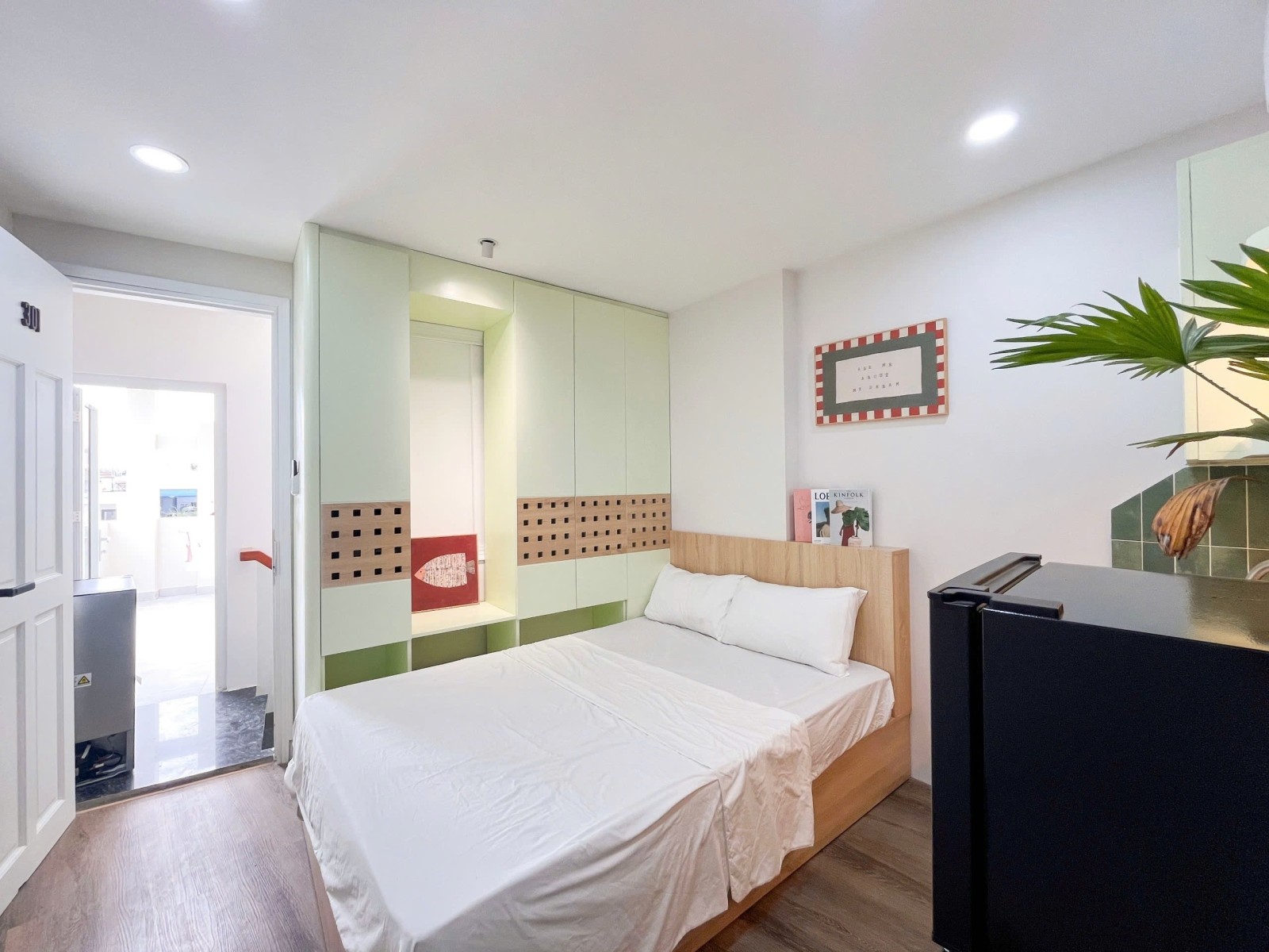 Bán nhà đường Huỳnh Văn Bánh, Phú Nhuận - ảnh 6