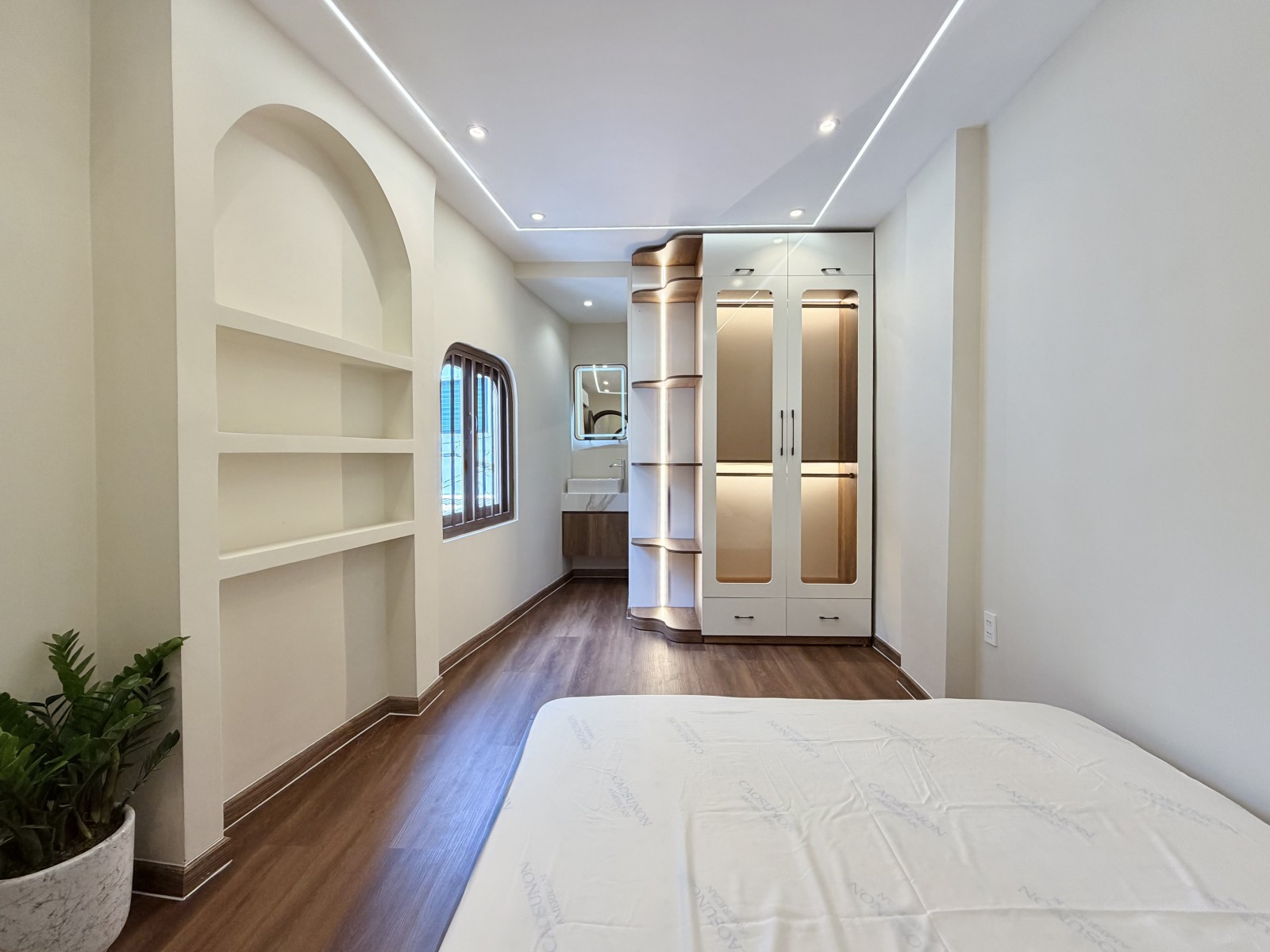 Bán nhà đường Nguyễn Kiệm, Phú Nhuận