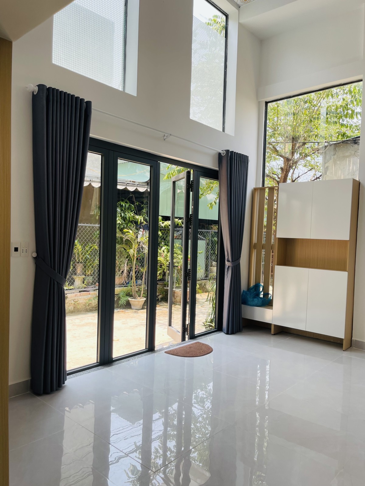 K577 TÔN ĐẢN 67.6m², 1.5 tầng, ngang 6.08m, dài 11.2m, giá 4.68 tỷ, Cẩm Lệ