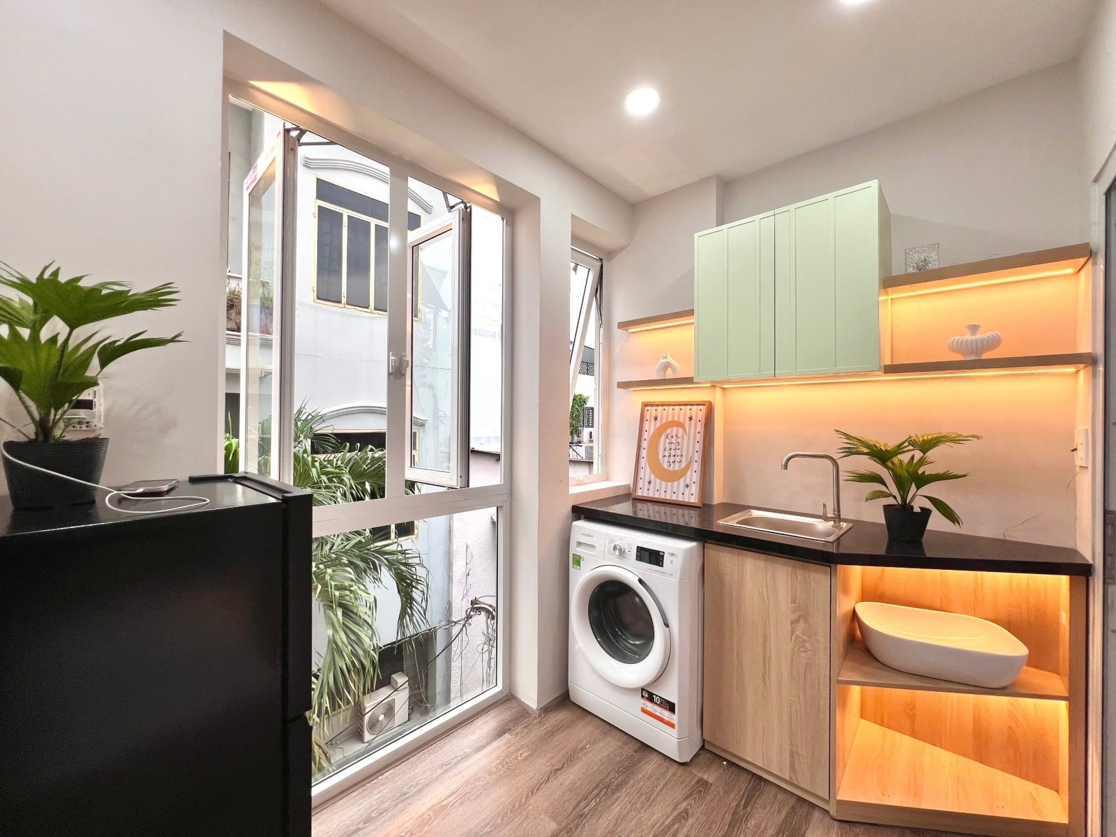 Bán nhà đường Huỳnh Văn Bánh, Phú Nhuận - ảnh 8