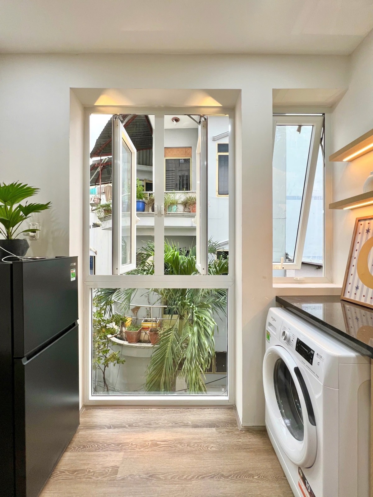 Bán nhà đường Huỳnh Văn Bánh, Phú Nhuận - ảnh 2