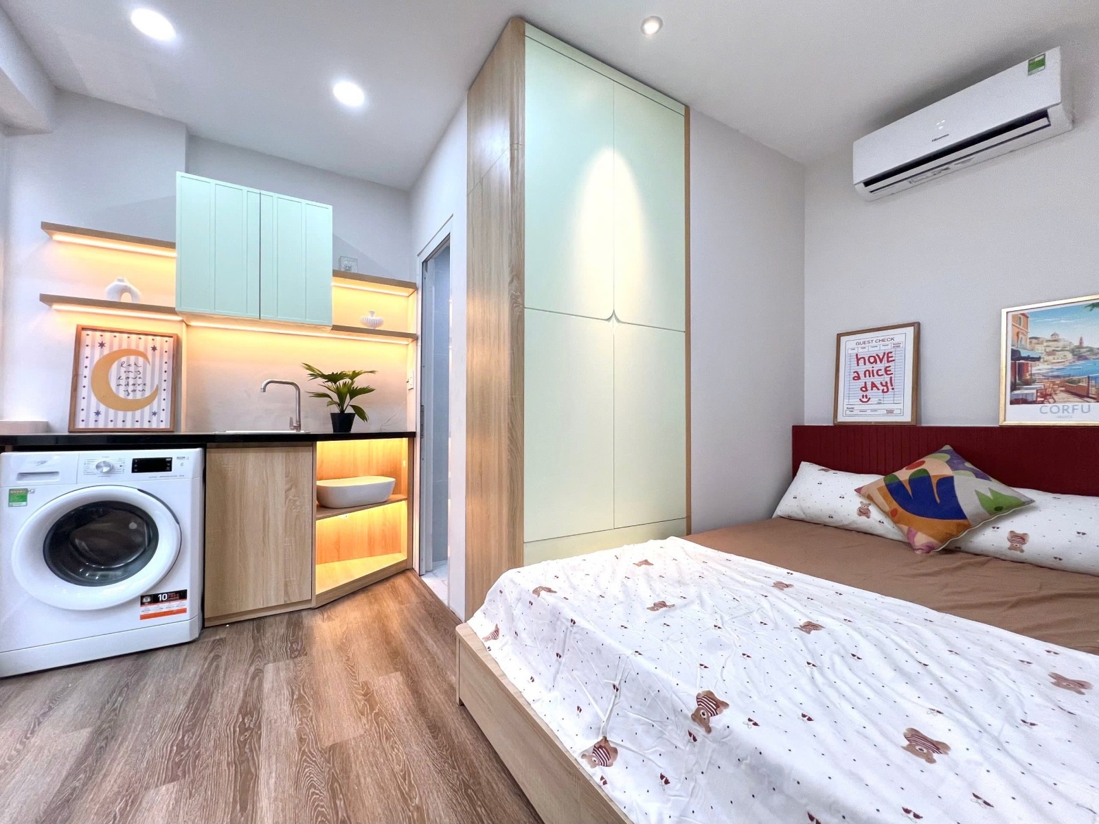 Bán nhà đường Huỳnh Văn Bánh, Phú Nhuận - ảnh 5