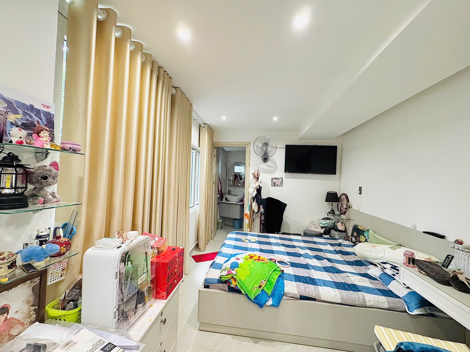 Bán nhà đường Lê Văn Sỹ, Phú Nhuận - ảnh 2