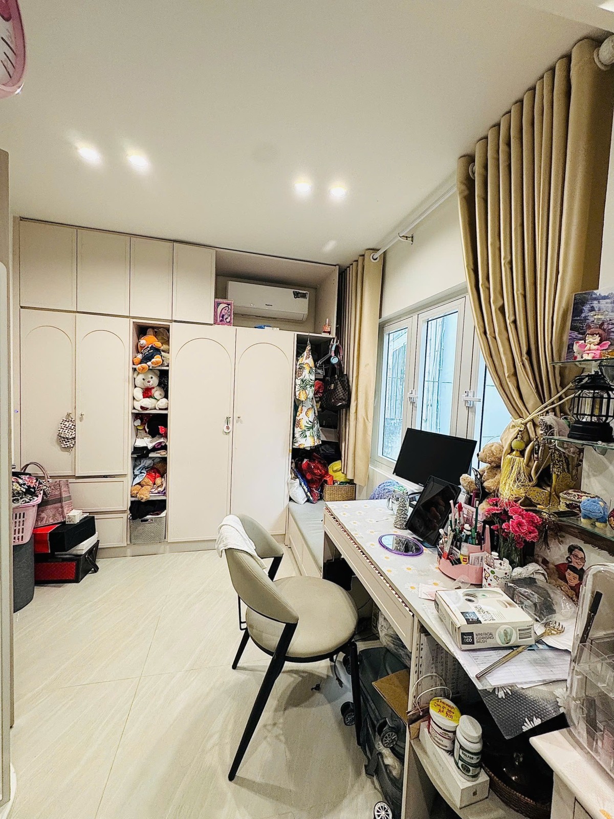 Bán nhà đường Lê Văn Sỹ, Phú Nhuận - ảnh 4