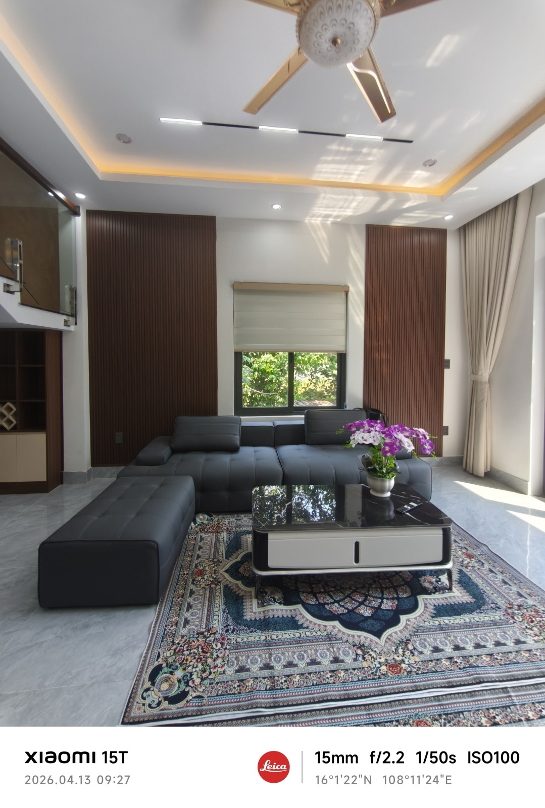 TRƯỜNG CHINH 100m², 2 tầng, ngang 5m, dài 20m, giá 4.6 tỷ, Cẩm Lệ