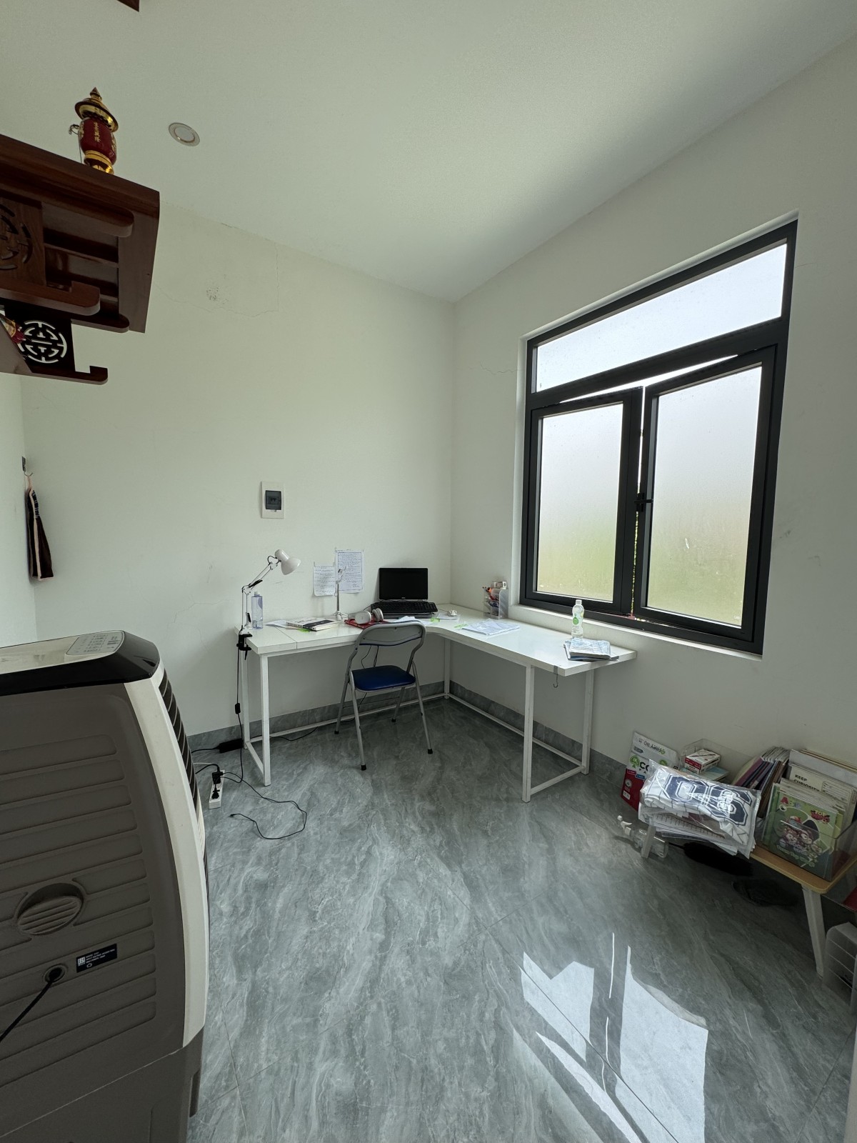 PHƯỚC TƯỜNG 15 95m², 2 tầng, ngang 5m, dài 19m, giá 5.55 tỷ, Cẩm Lệ