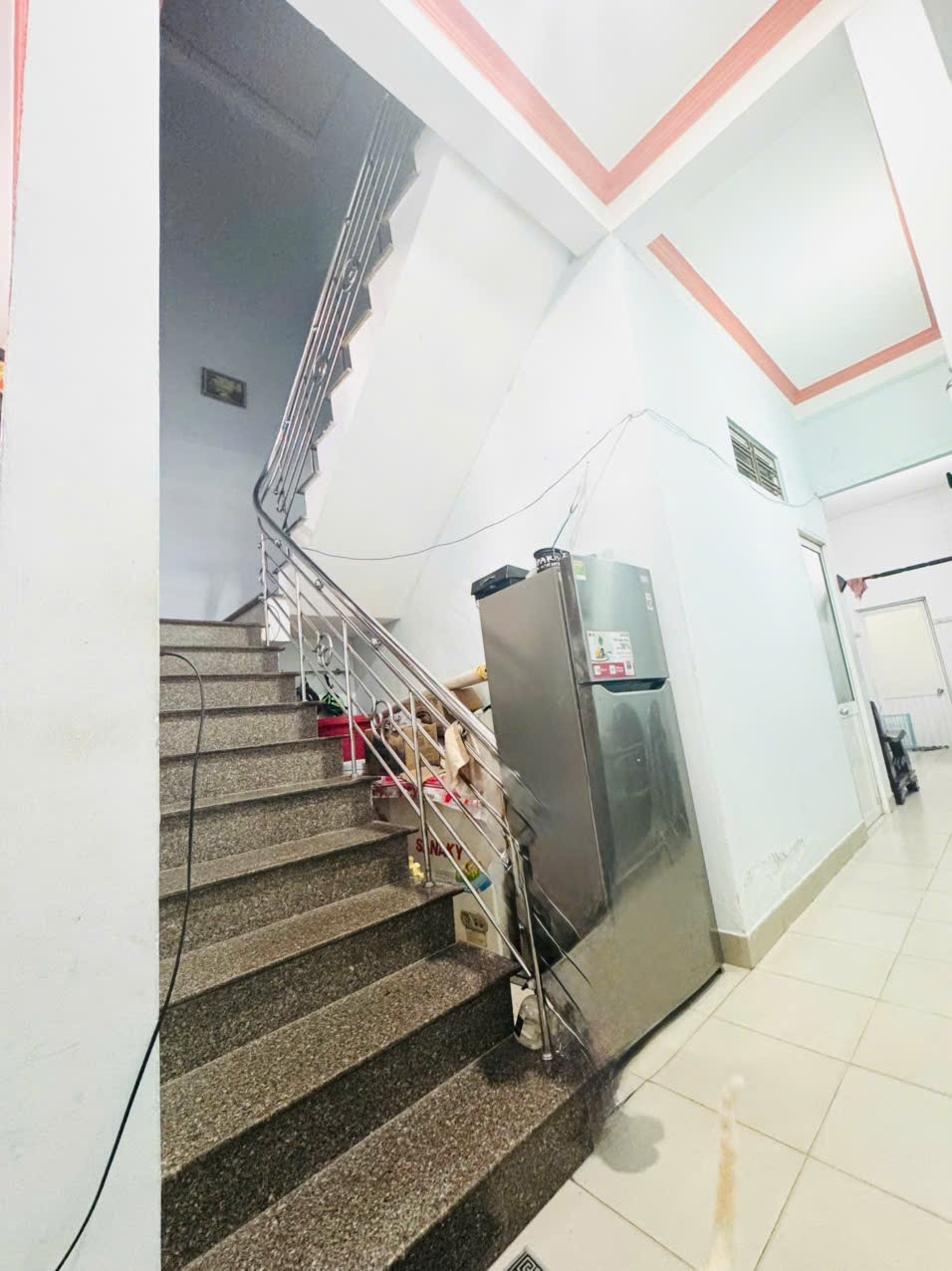 NGUYỄN LỘ TRẠCH 90m², 2 tầng, ngang 4.5m, dài 20m, giá 13.2 tỷ, Hải Châu