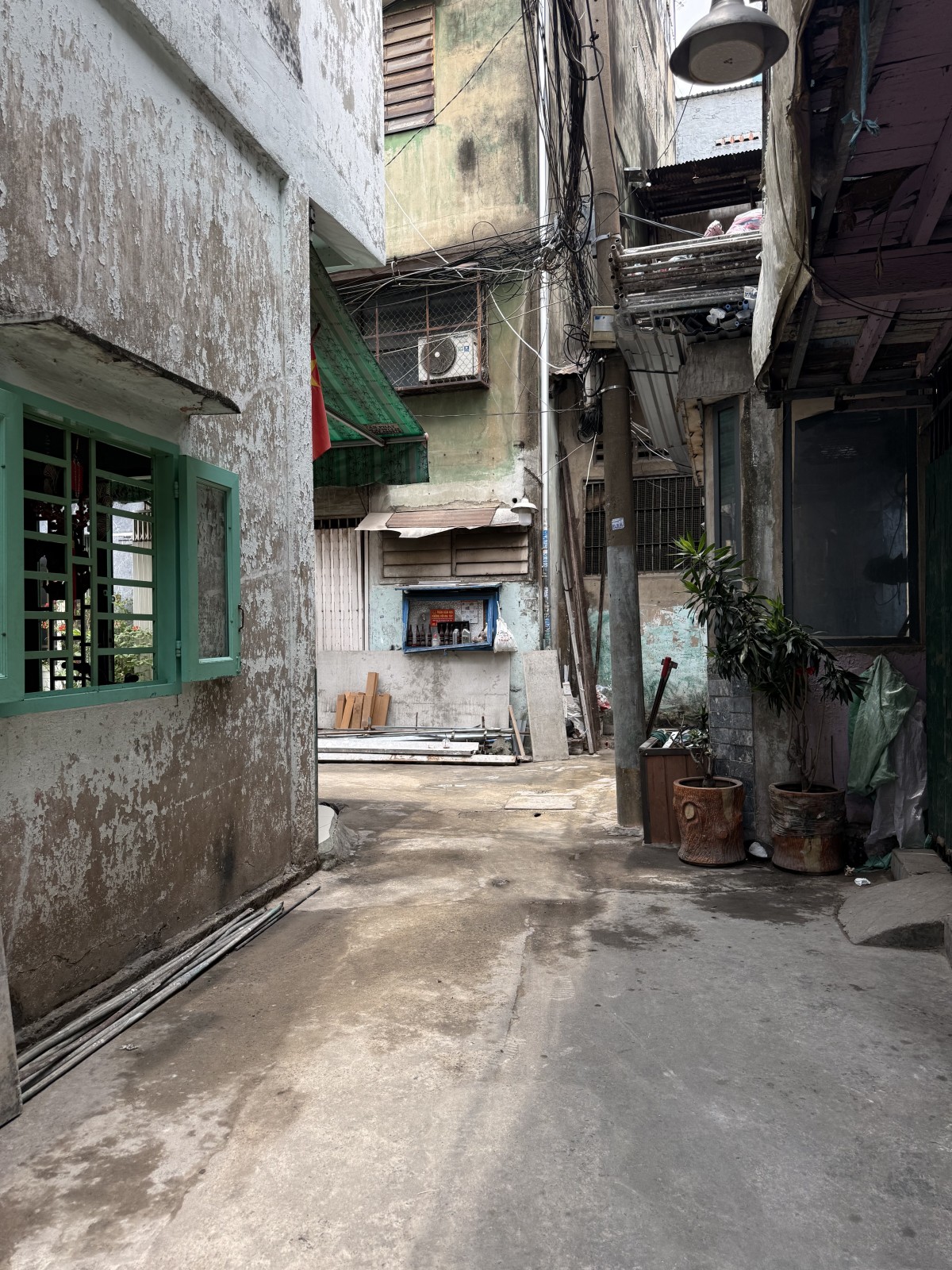 Bán nhà đường Ngô Gia Tự, Quận 10 - ảnh 5