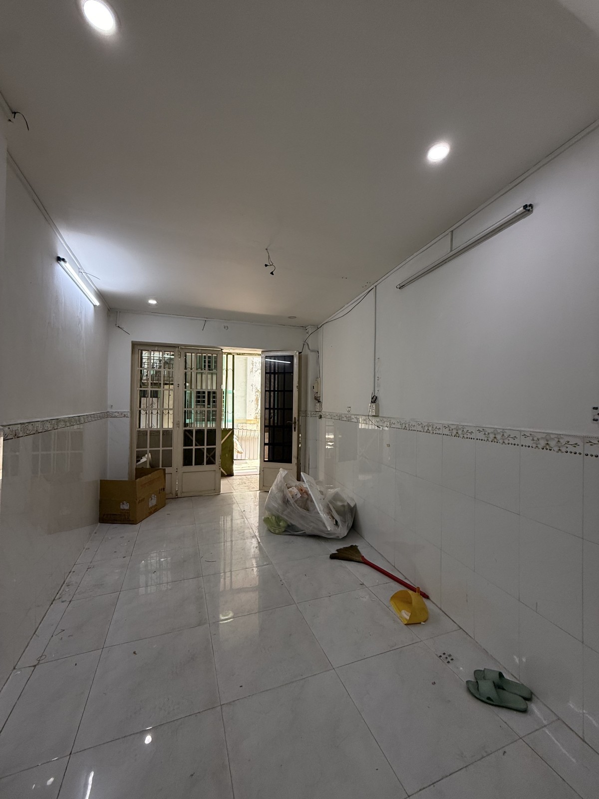 Bán nhà đường Ngô Gia Tự, Quận 10 - ảnh 4