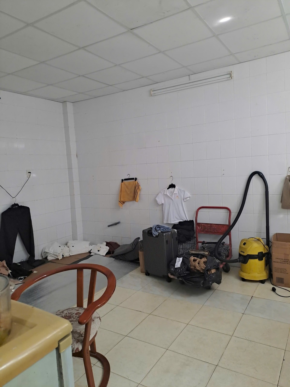Bán nhà mặt tiền Hồng Hà, Tân Bình - ảnh 7