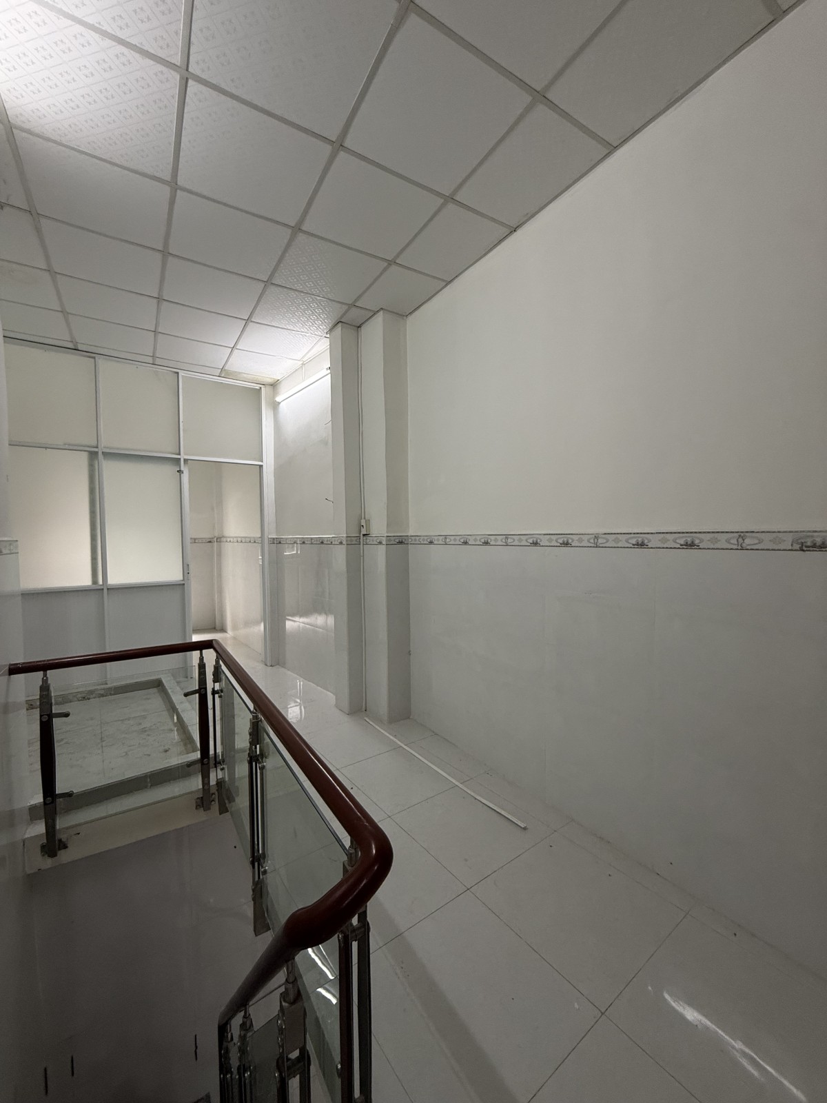 Bán nhà đường Ngô Gia Tự, Quận 10
