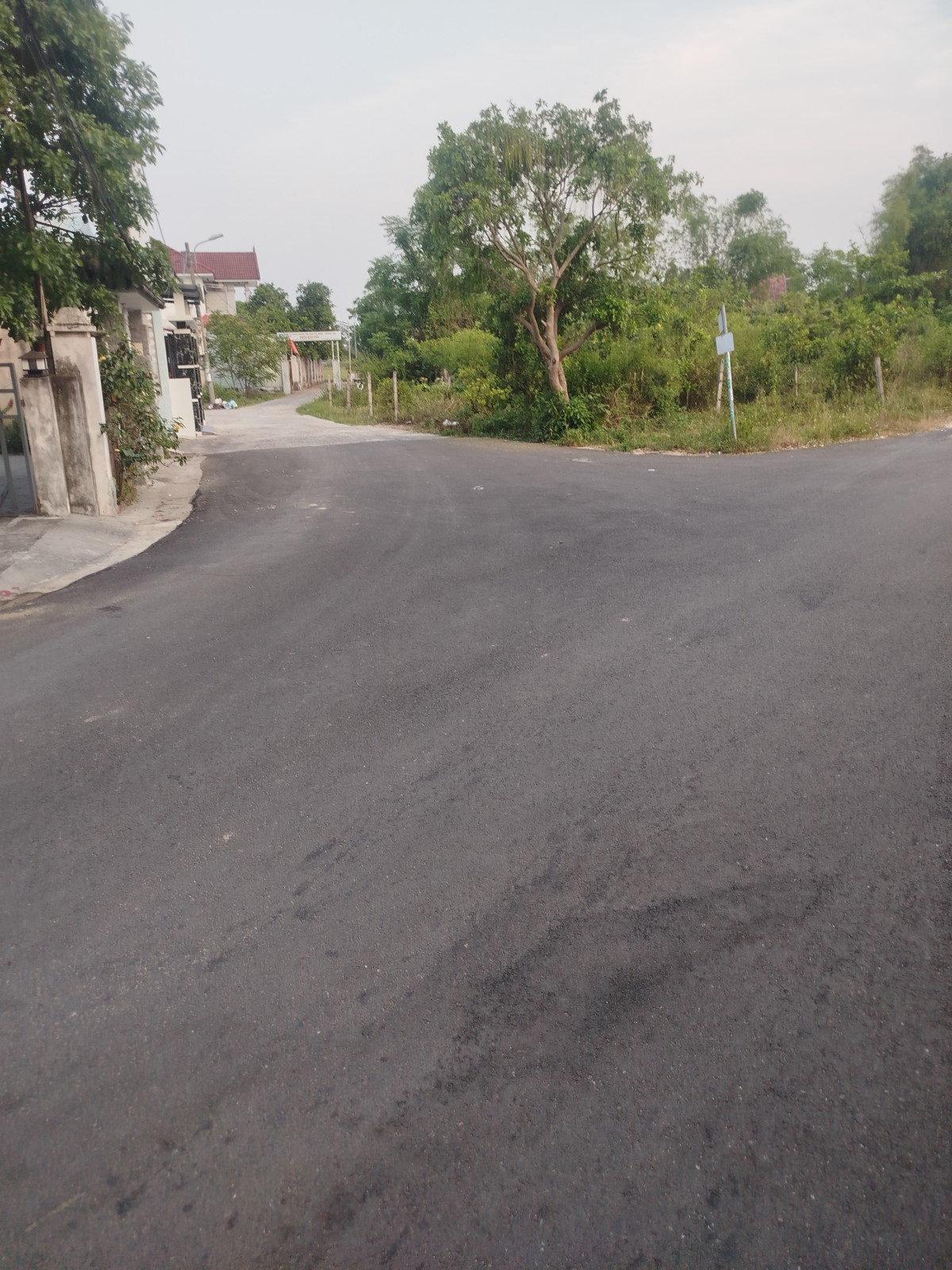 HÒA TIẾN 240m², ĐẤT, ngang 6.6m, dài 36.5m, giá 2.25 tỷ, Lệ Sơn Nam Hòa Tiến Hoà Vang