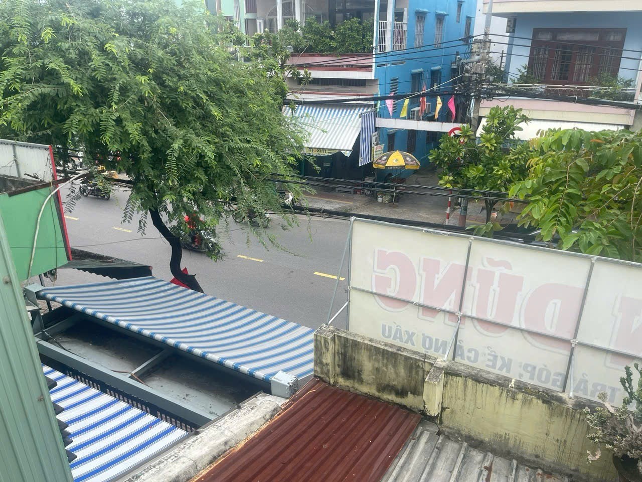 TRẦN CAO VÂN 166.2m², 3.5 tầng, ngang 5.35m, dài 5.65m, giá 17 tỷ, Thanh Khê