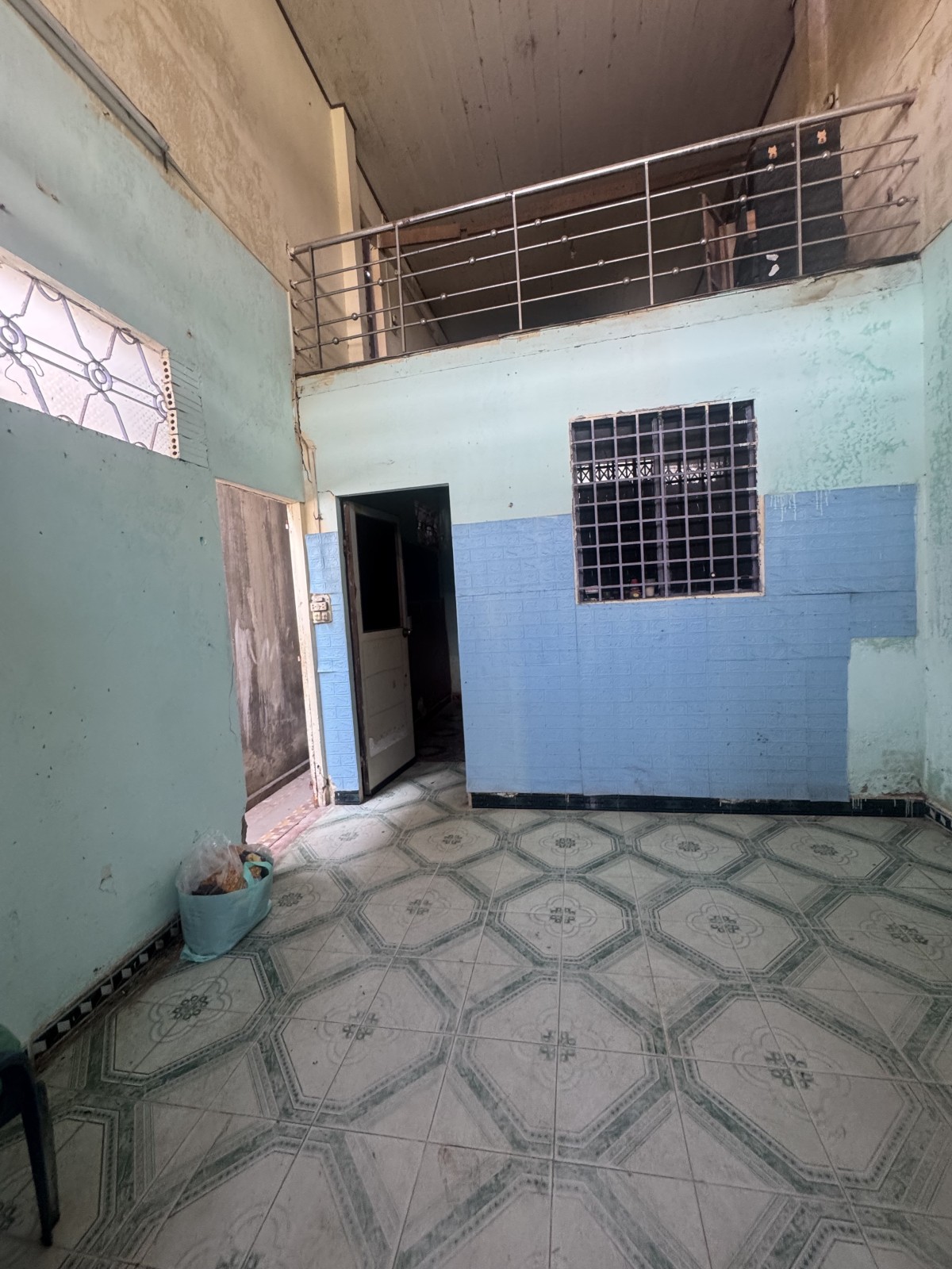 K79 PHẠM VĂN NGHỊ 87m², cấp 4, ngang 4.5m, dài 20m, giá 5.5 tỷ, Thanh Khê