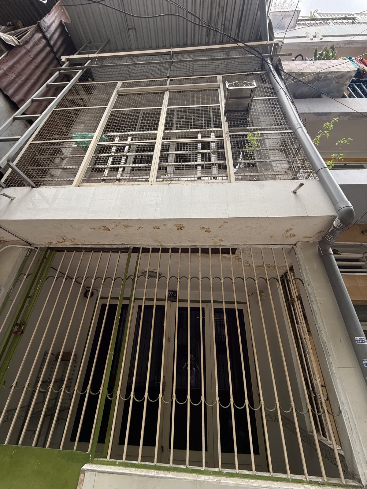 Bán nhà đường Ngô Gia Tự, Quận 10 - ảnh 3