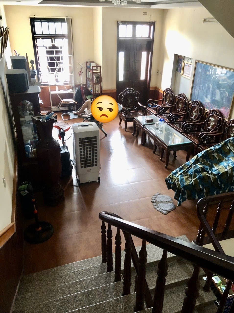 260 HOÀNG VĂN THÁI 93.8m², 3.5 tầng, ngang 5m, dài 19m, giá 7 tỷ, Liên Chiểu