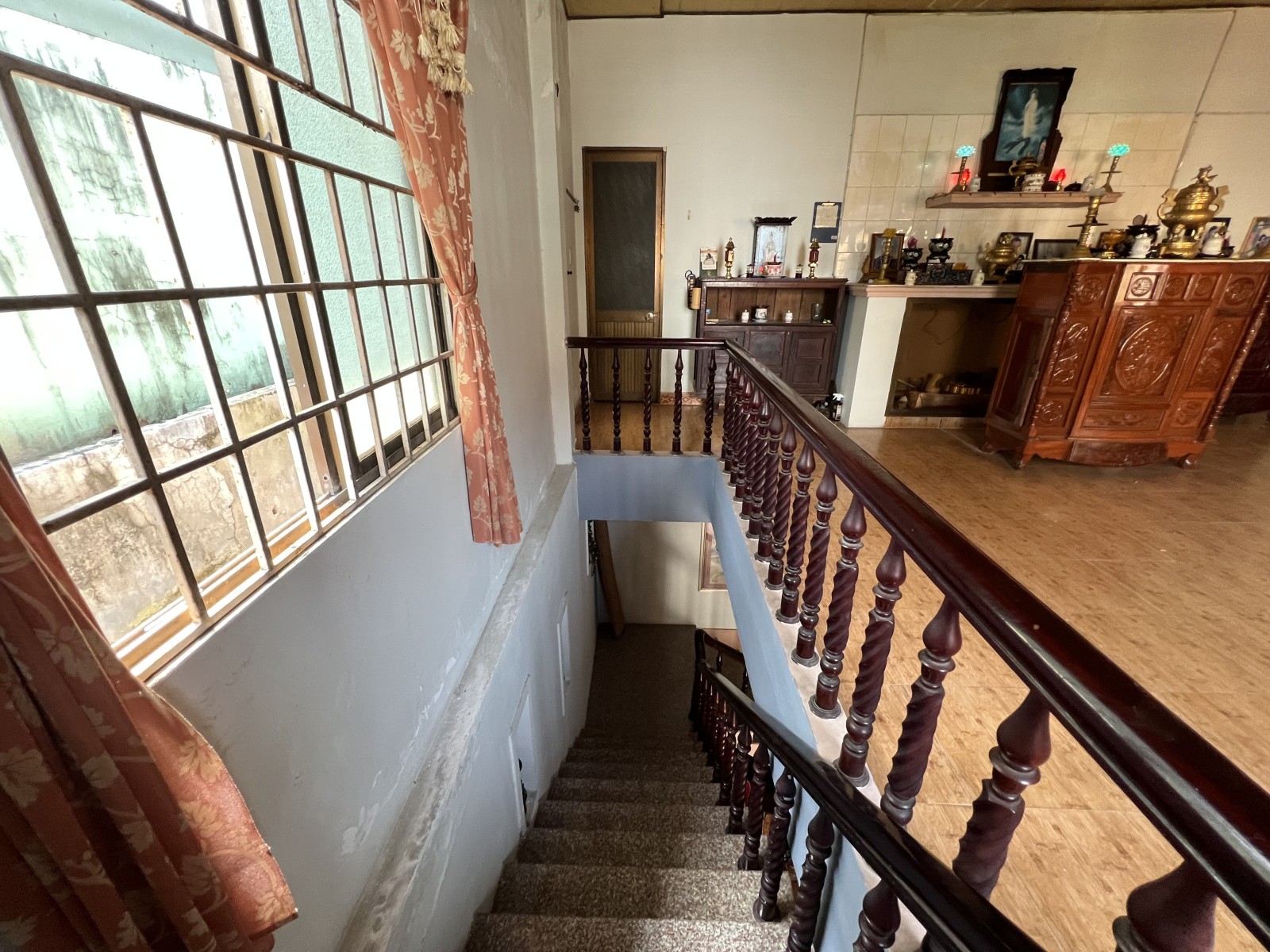 HUỲNH NGỌC HUỆ 277m², 3 tầng, ngang 8.5m, dài 32m, giá 14 tỷ, Thanh Khê
