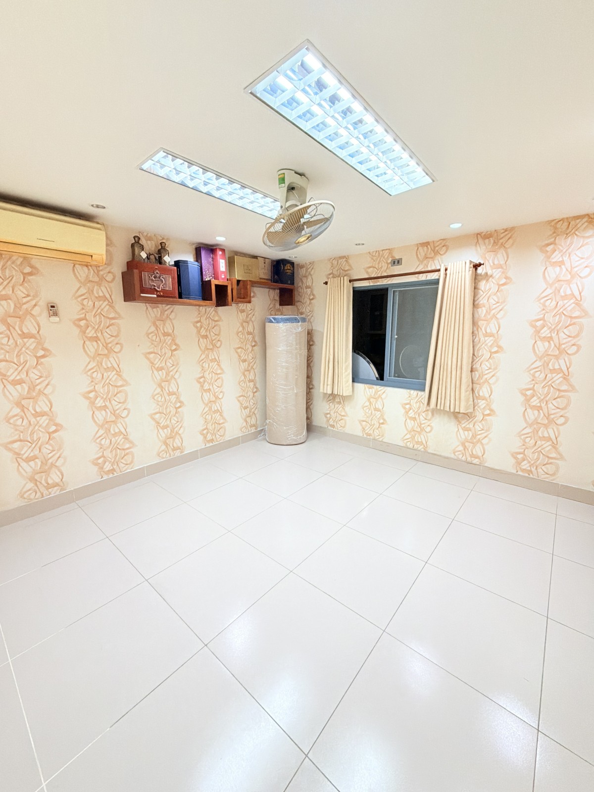 Bán nhà đường Thích Quảng Đức, Phú Nhuận - ảnh 3