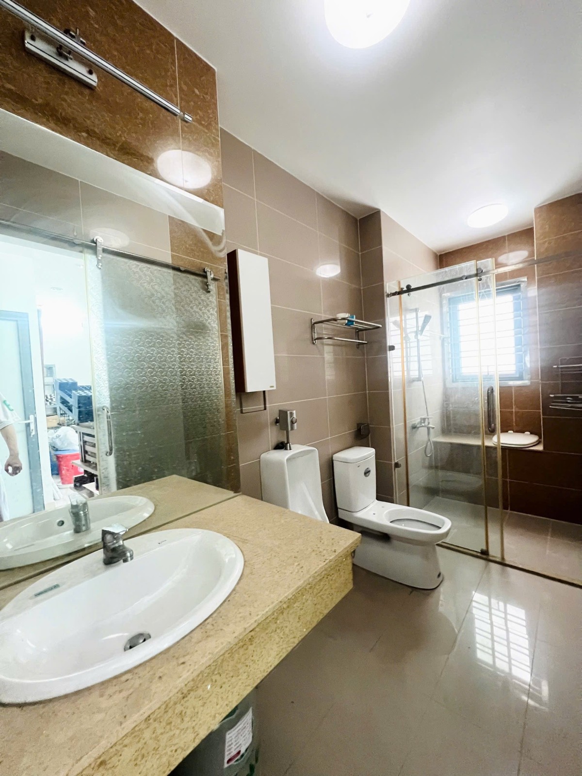 Bán nhà đường Thích Quảng Đức, Phú Nhuận - ảnh 4