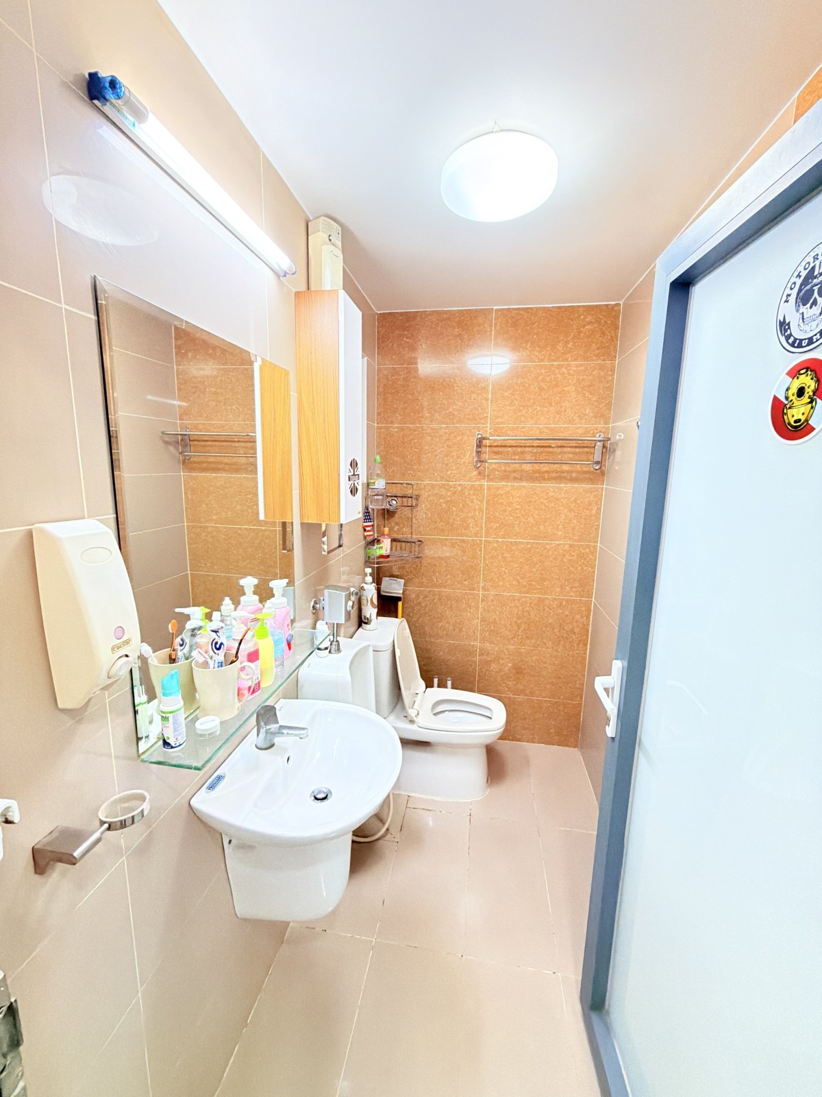 Bán nhà đường Thích Quảng Đức, Phú Nhuận - ảnh 6
