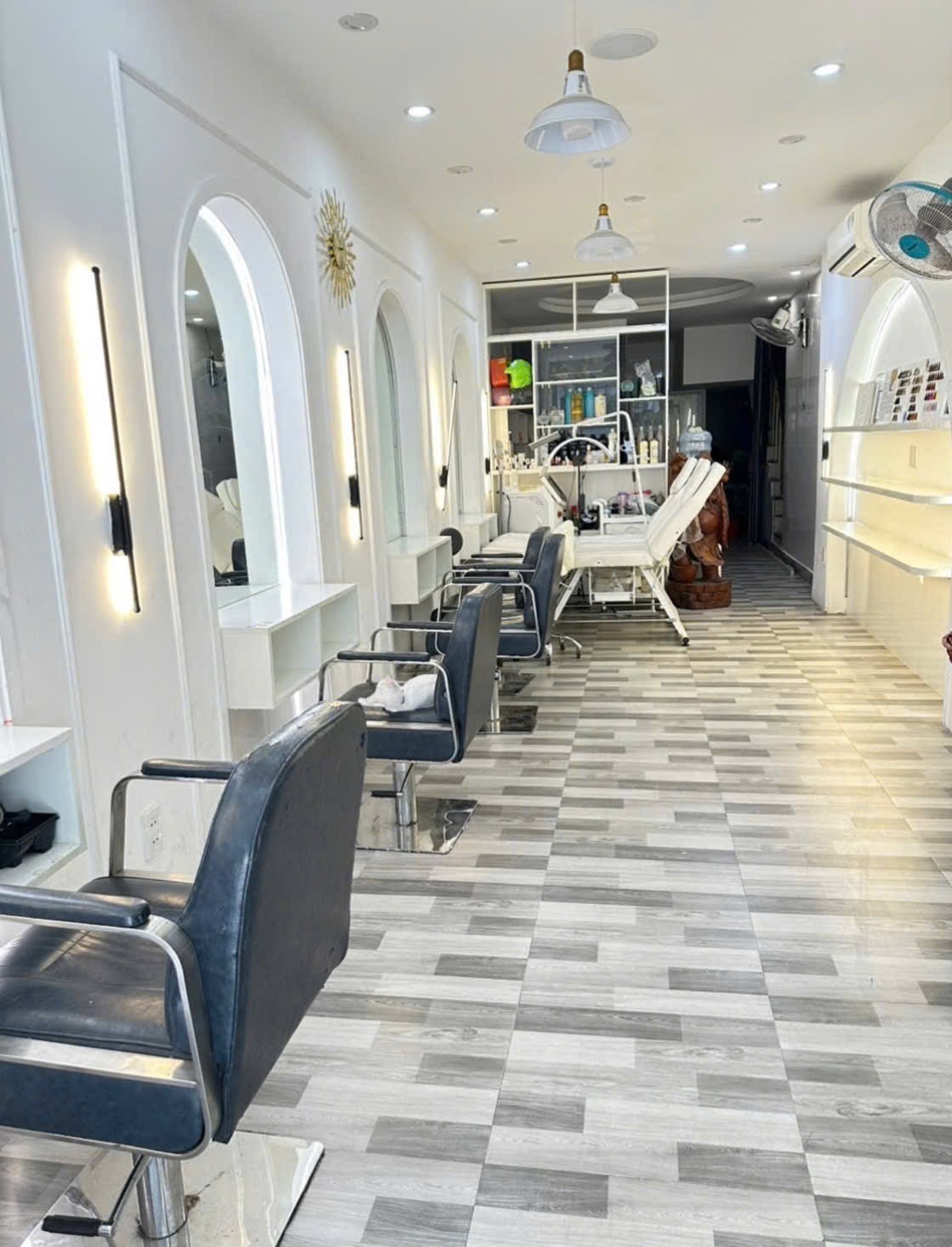 HÀN MẶC TỬ 52m², 3 tầng, ngang 3.4m, dài 15m, giá 5.95 tỷ, Hải Châu