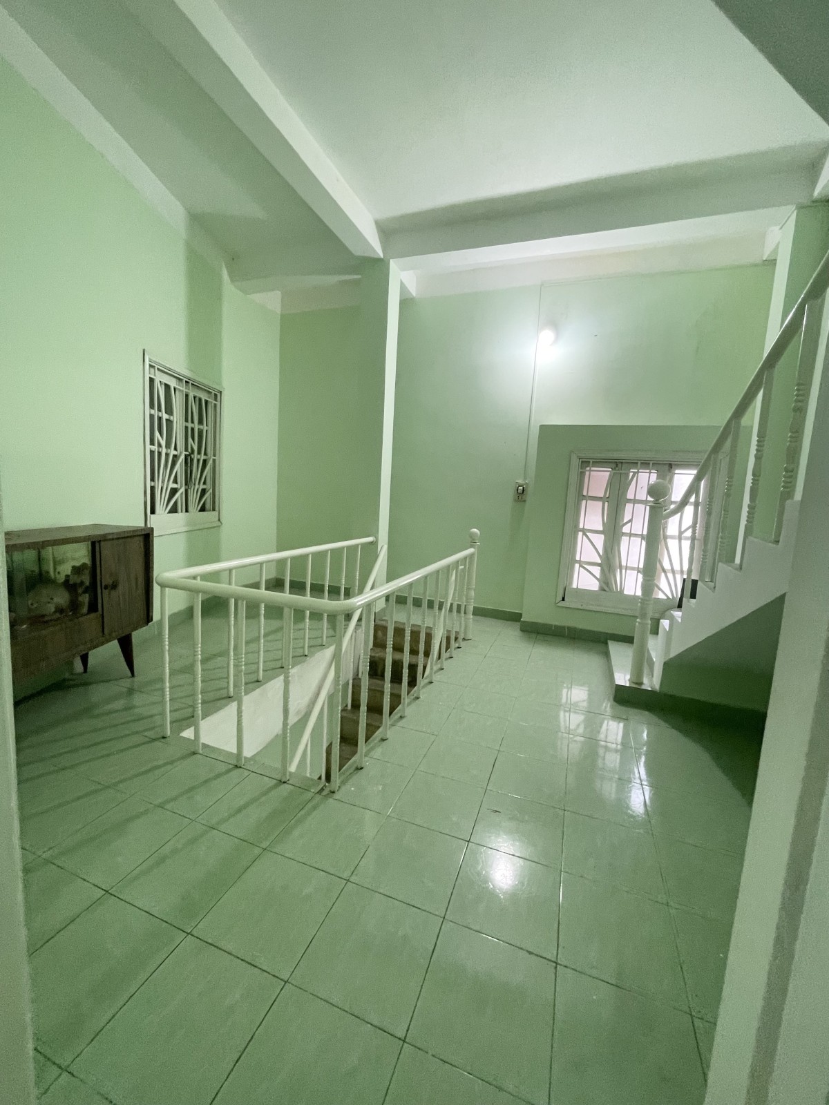 HOÀNG DIỆU 31m², 3.5 tầng, ngang 5m, dài 7m, giá 3.55 tỷ, Hải Châu