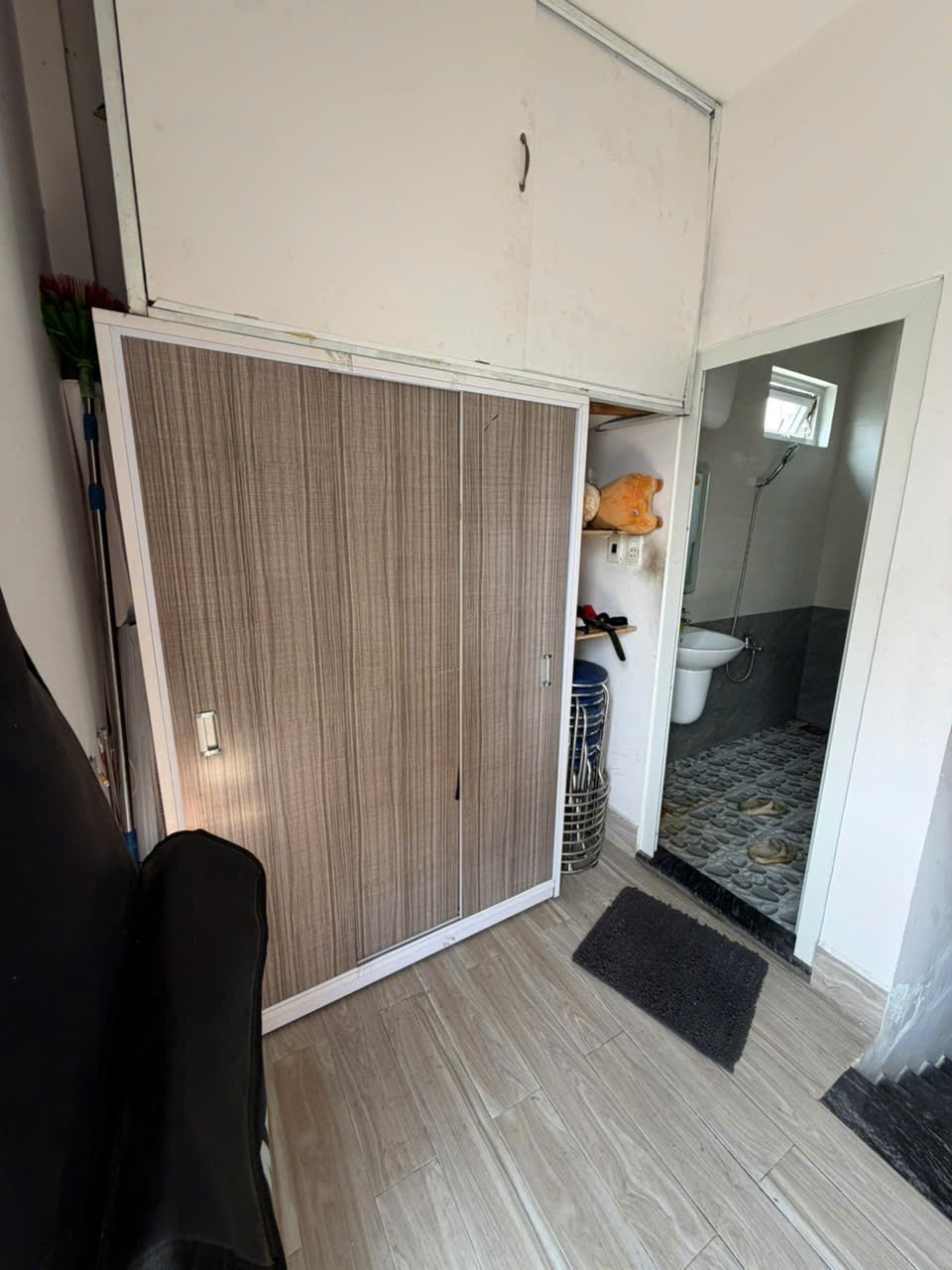 DUY TÂN 37m², 4.5 tầng, ngang 4.8m, dài 7.8m, giá 7.9 tỷ, Hải Châu