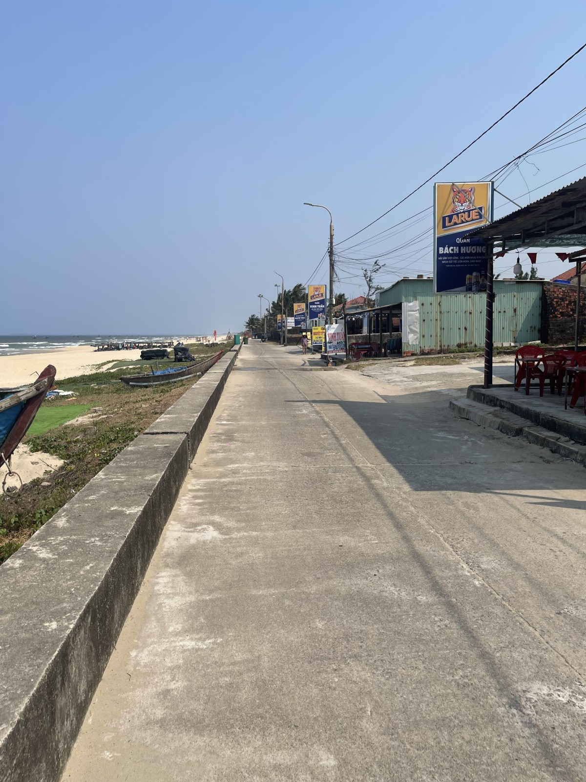 BIỂN TAM THANH 598.8m², ĐẤT, ngang 15m, dài 39.5m, giá 15 tỷ, Hội An