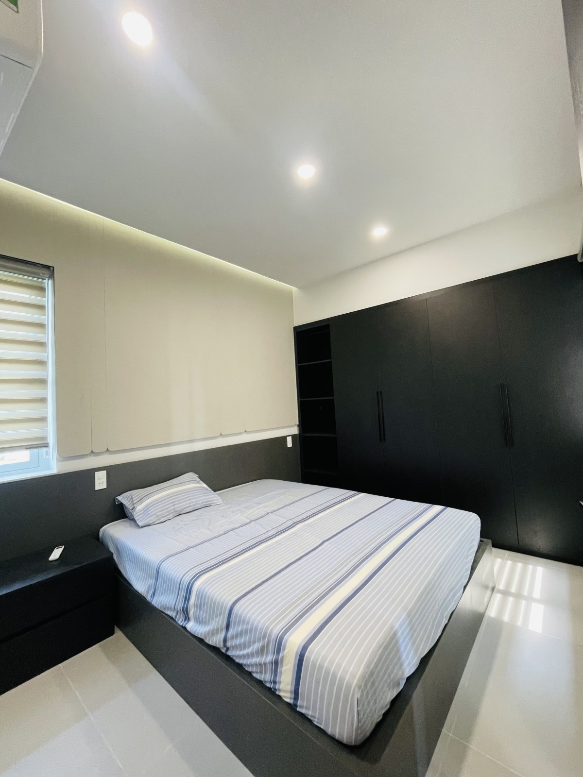 K64 TRẦN ĐÌNH TRI 57.5m², 3 tầng, ngang 5.5m, dài 10.5m, giá 4.75 tỷ, Liên Chiểu