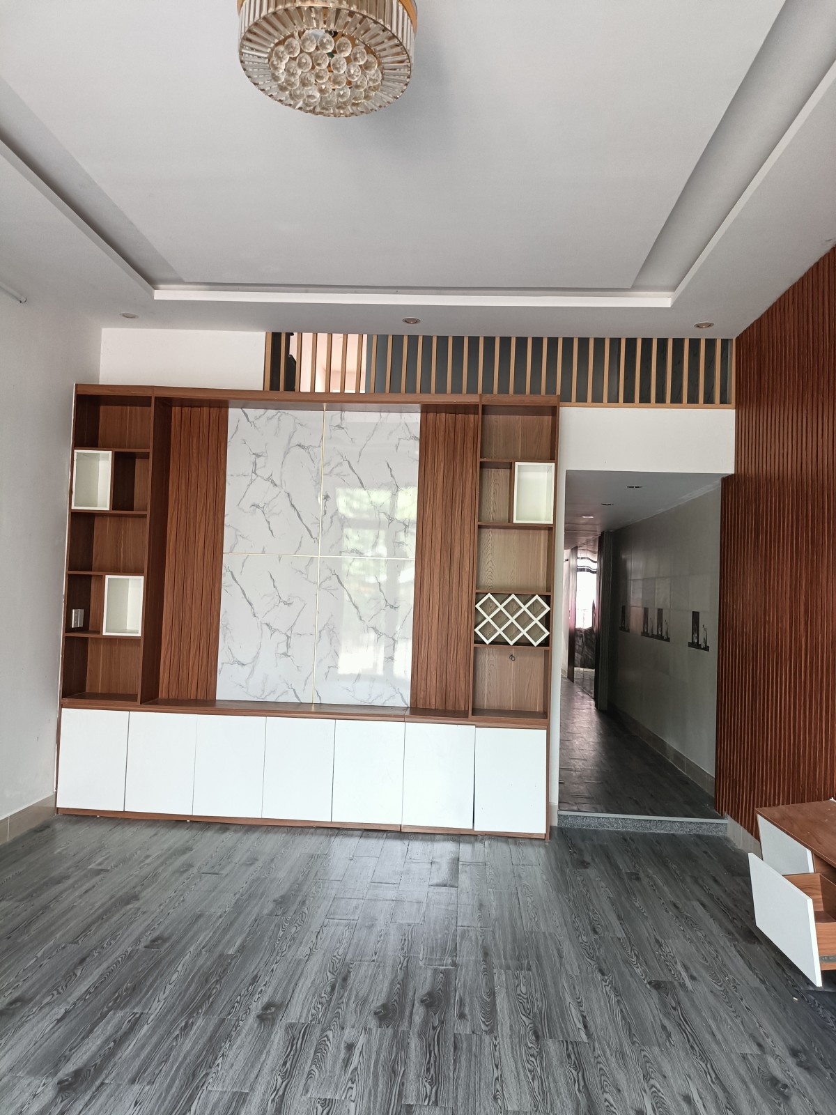 TRỊNH KHẮC LẬP 96m², 2 tầng, ngang 4.5m, dài 20m, giá 5.750 tỷ, Liên Chiểu