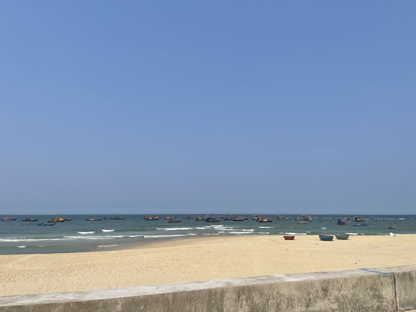 BIỂN TAM THANH 561m², ĐẤT, ngang 22m, dài 29m, giá 14.5 tỷ, Hội An