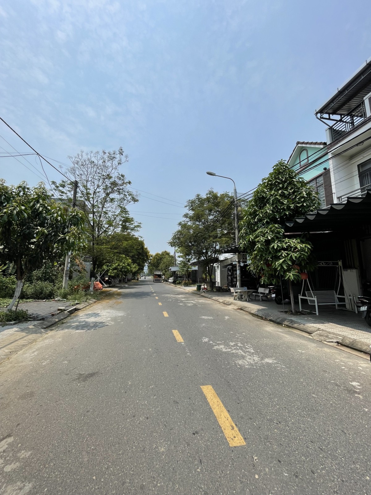 HÒA PHÚ 9 90m², ĐẤT, ngang 5m, dài 18m, giá 6.15 tỷ, Liên Chiểu