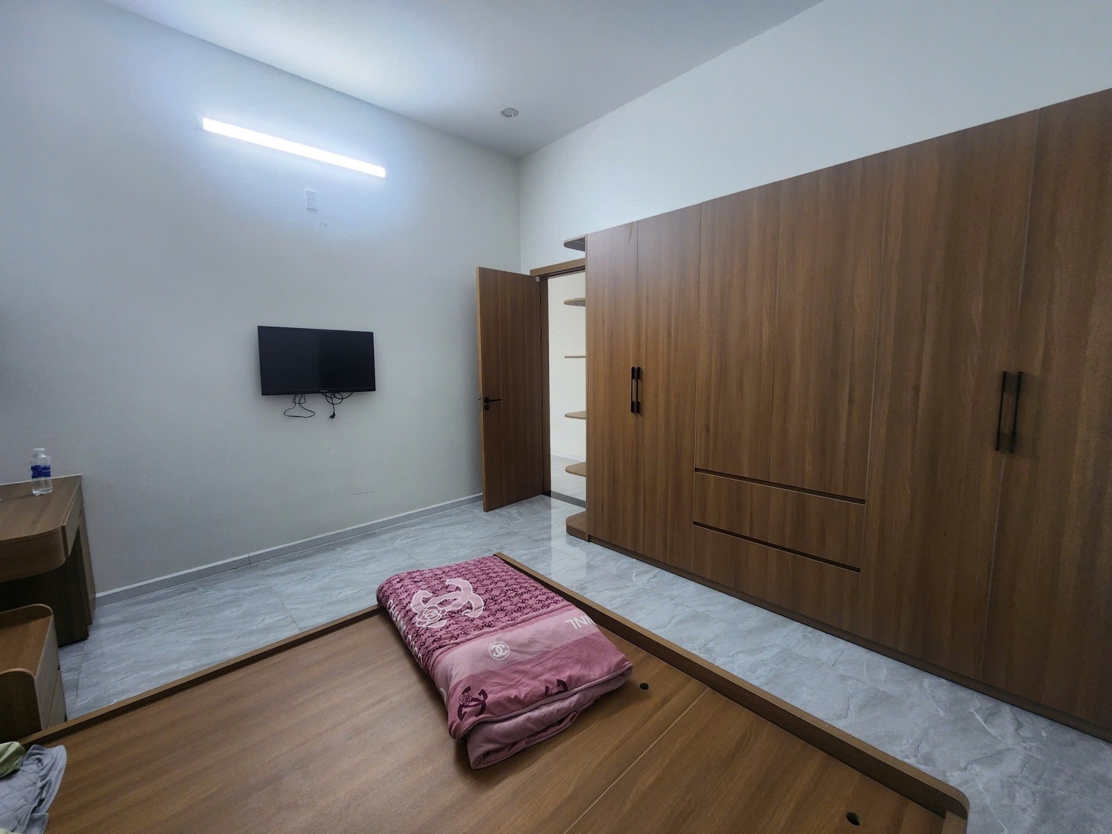 ÂU CƠ 137.8m², cấp 4, ngang 5.3m, dài 26m, giá 6.65 tỷ, Liên Chiểu