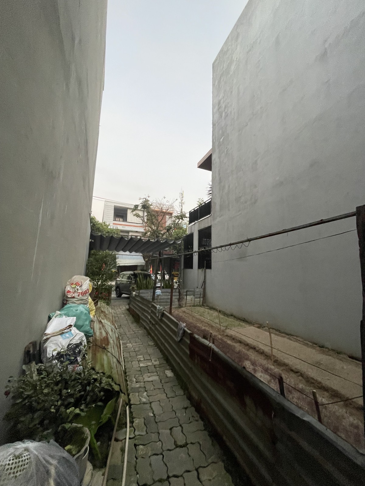 PHÙNG HƯNG 100m², ĐẤT, ngang 5m, dài 20m, giá 8.9 tỷ, Liên Chiểu