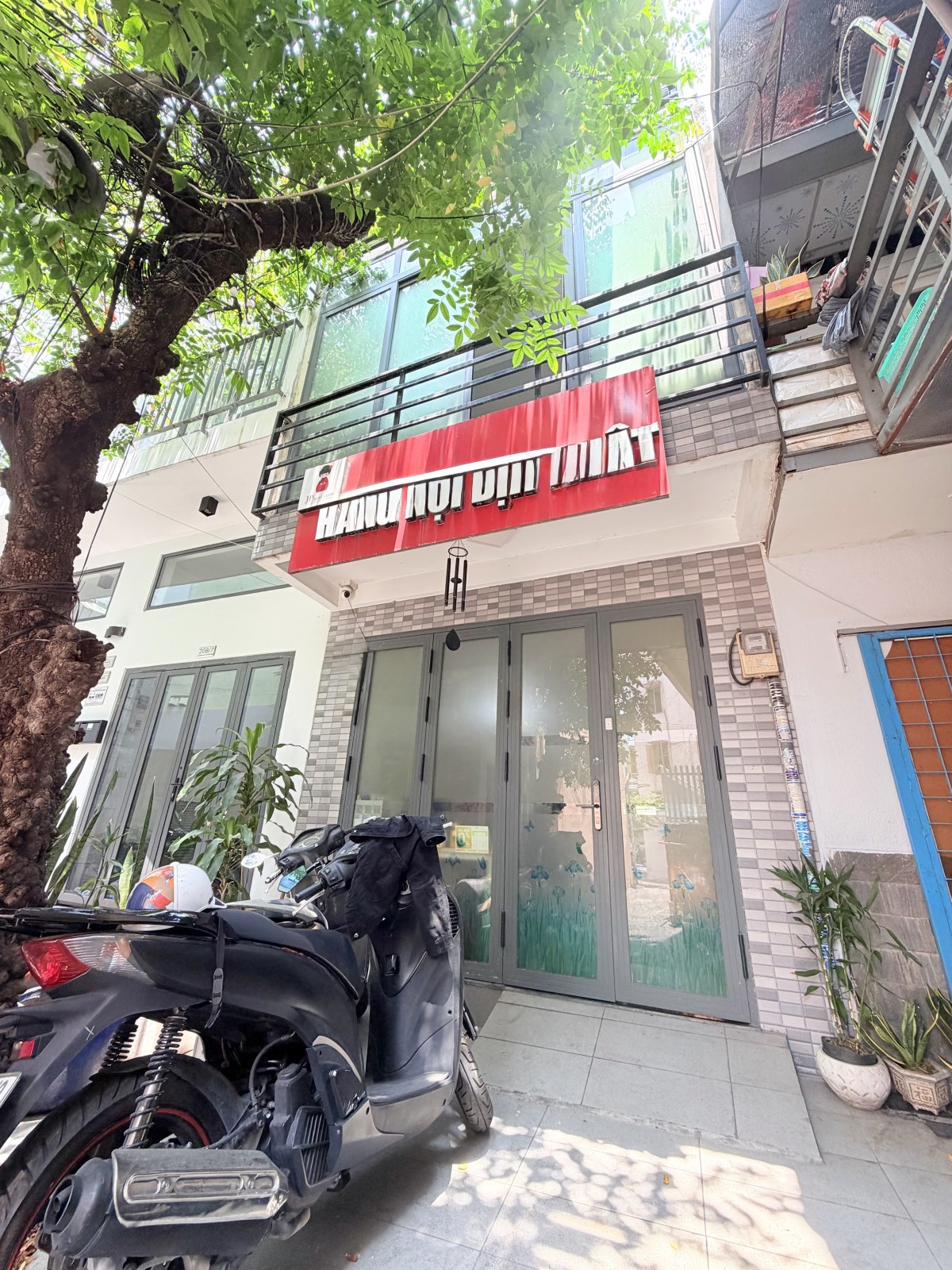 Bán nhà đường Phan Đăng Lưu, Phú Nhuận - ảnh 8