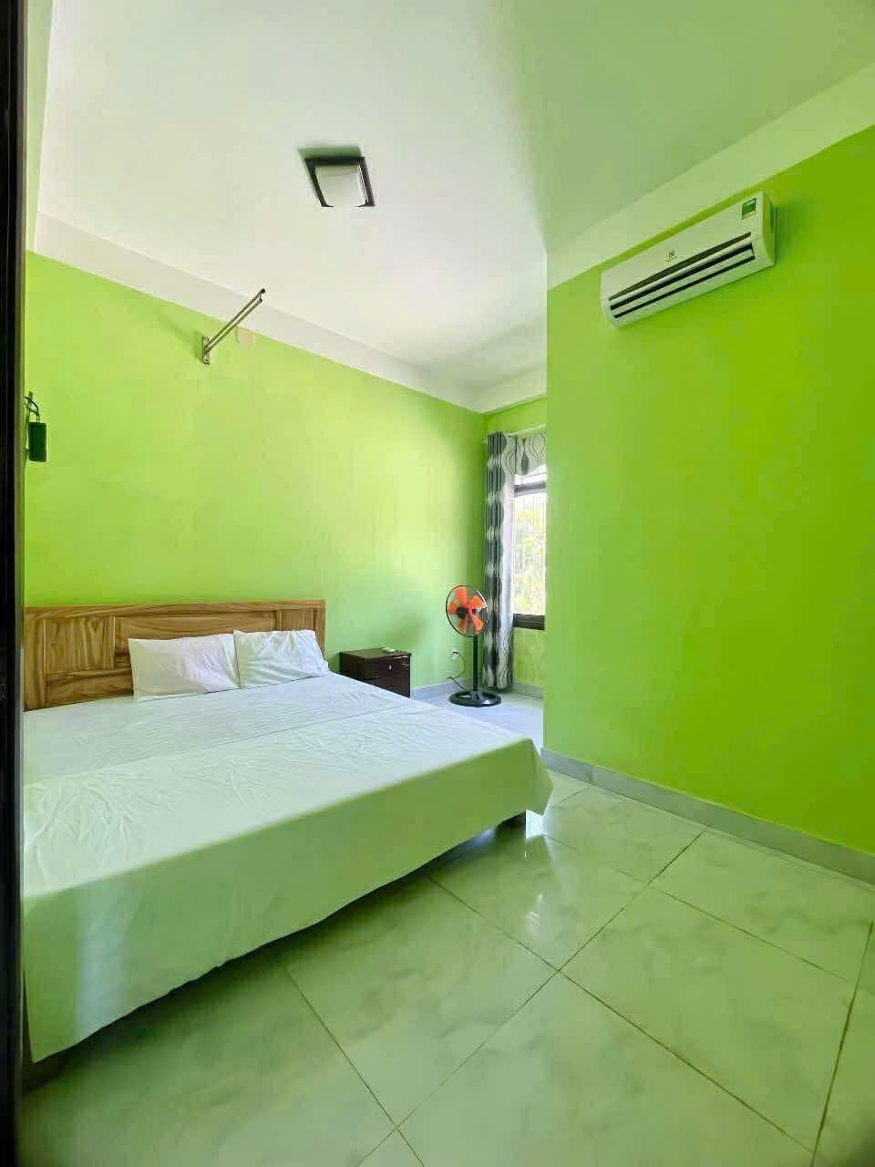 BÃI ÔNG 186m², 3 tầng, ngang 12.4m, dài 16.4m, giá 8.5 tỷ, Cù Lao Chàm