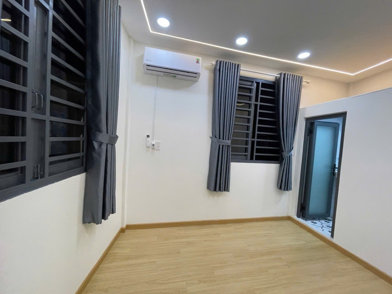 Bán nhà đường Phùng Văn Cung, Phú Nhuận - ảnh 6