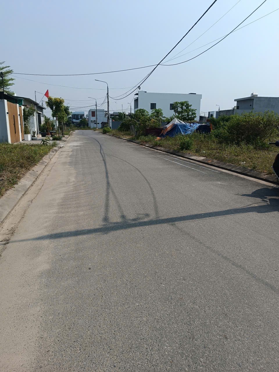 LỆ SƠN 1 164.5m², ĐẤT, ngang 7m, dài 23.5m, giá 3.15 tỷ, Hòa Vang