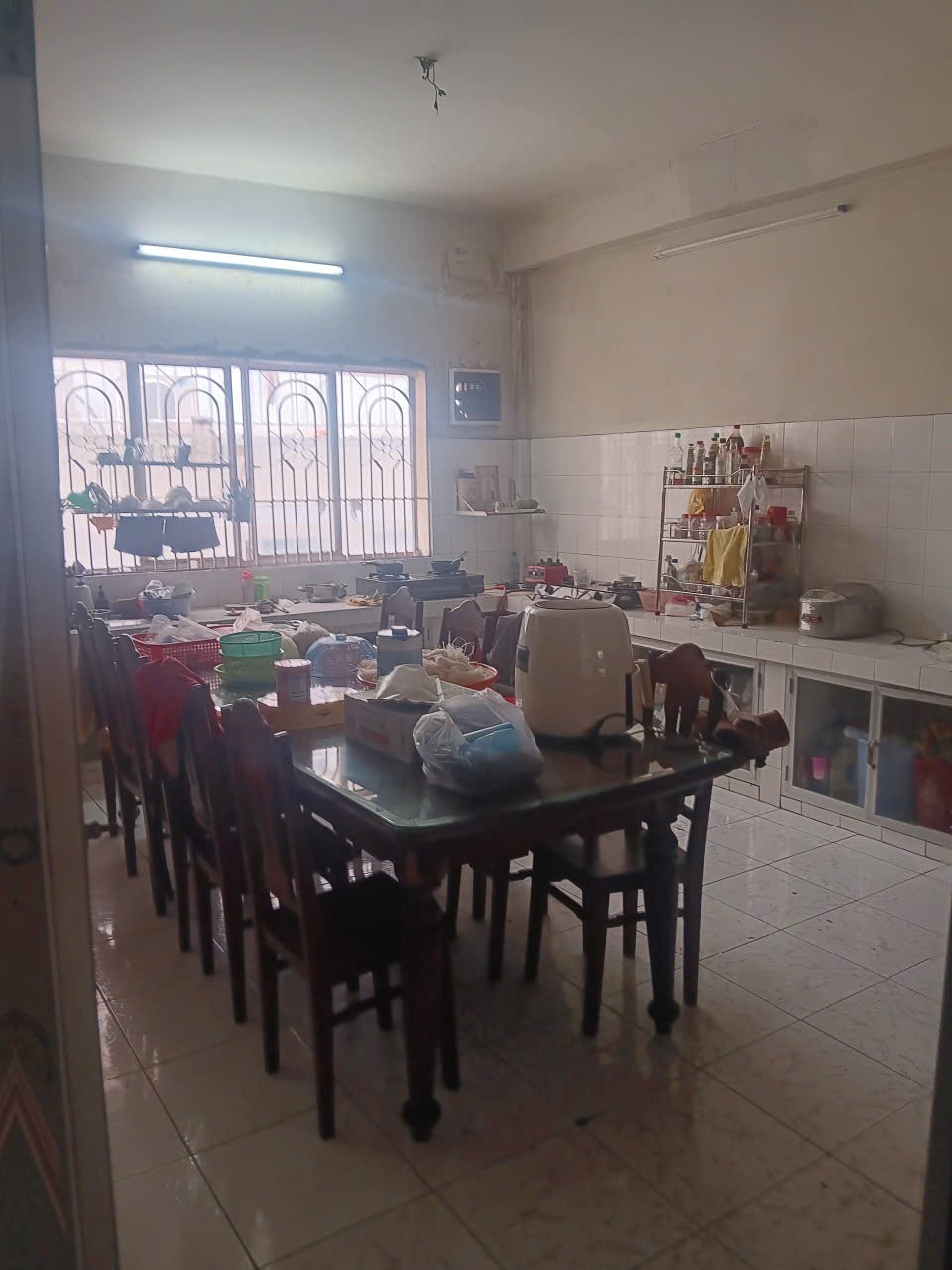 Bán nhà mặt tiền An Dương Vương, Quận 5 - ảnh 3