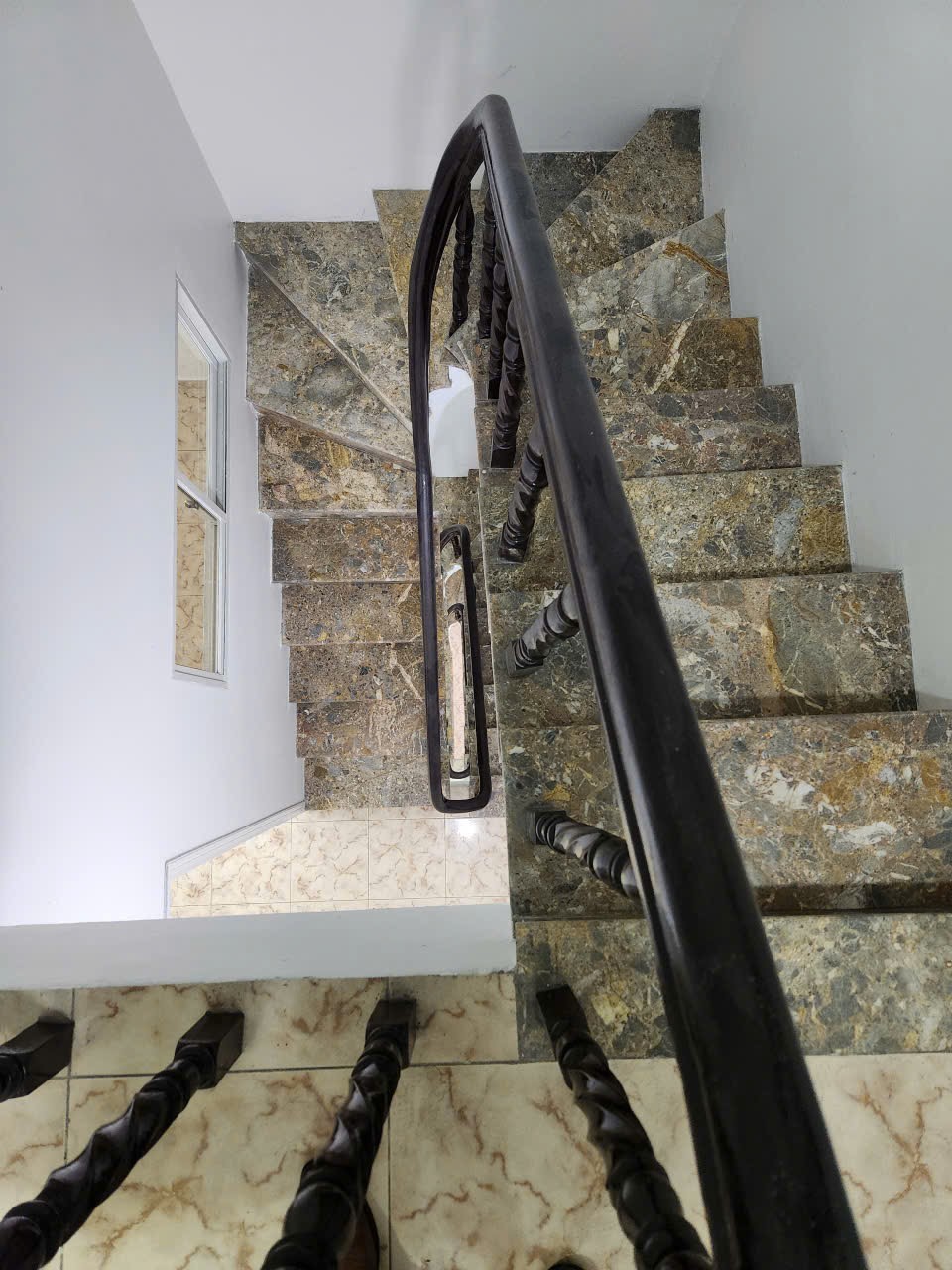 Bán nhà đường Trần Quang Diệu, Quận 3 - ảnh 3