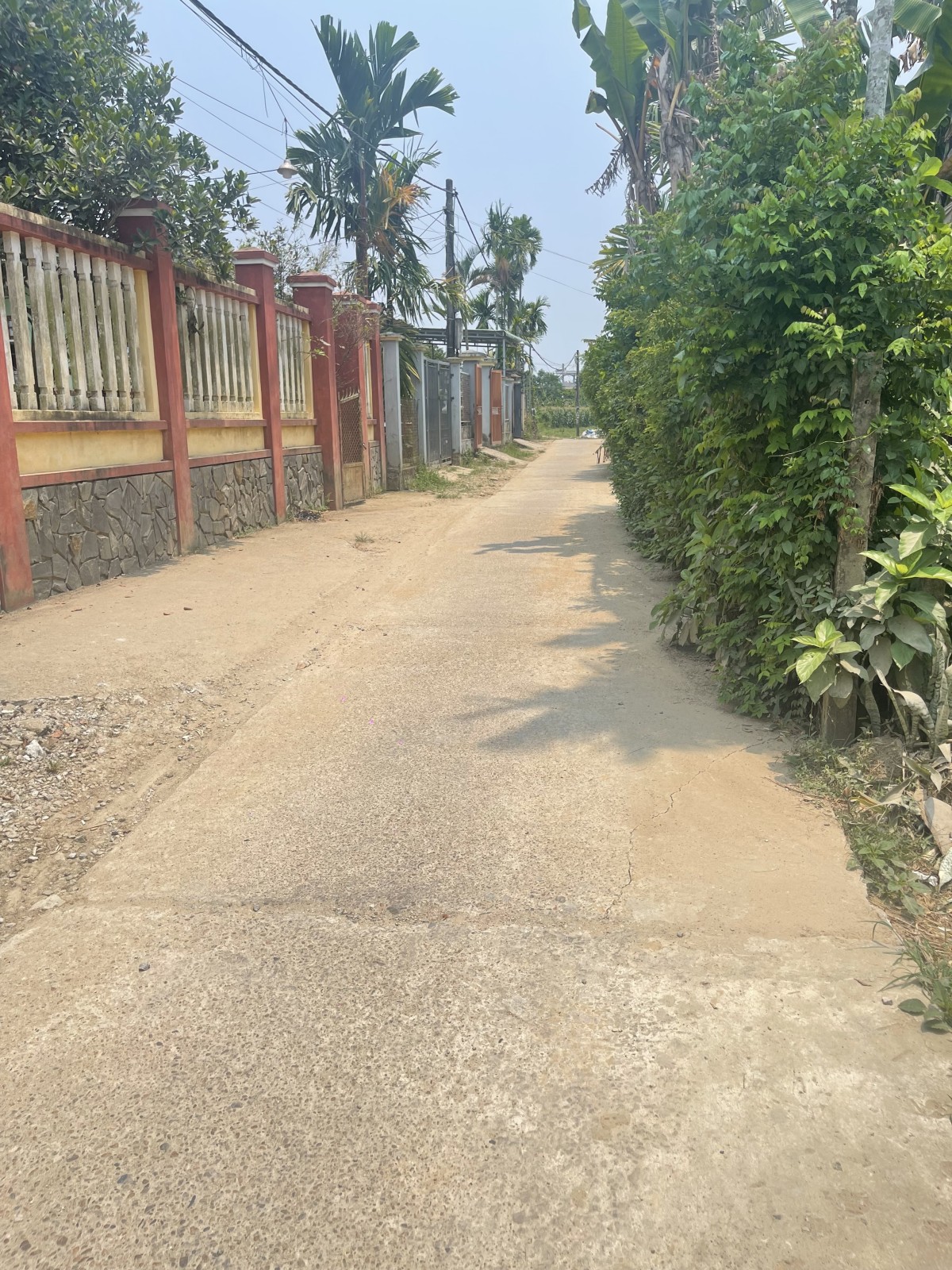 ĐÔNG KHƯƠNG 90m², ĐẤT, ngang 5m, dài 18m, giá 1.1 tỷ, Điện Bàn