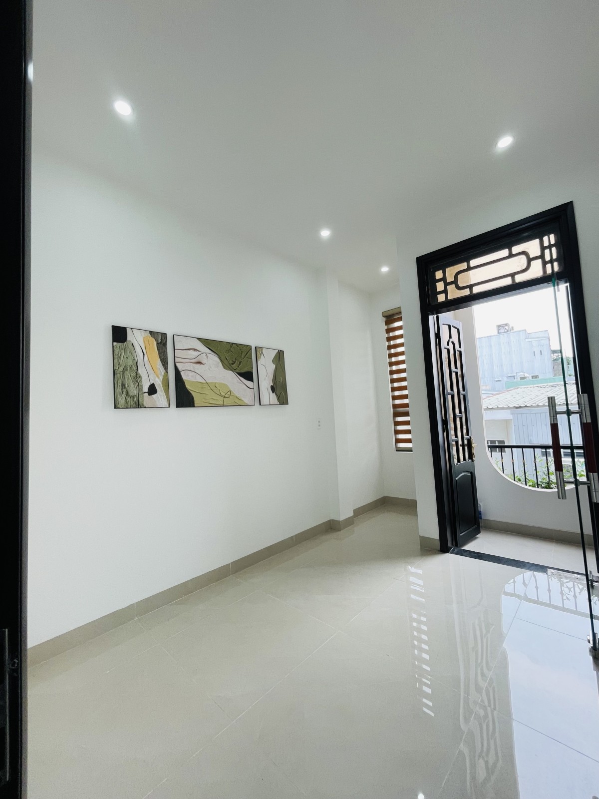 234 ĐIỆN BIÊN PHỦ 39.2m², 2 tầng, ngang 3m, dài 13m, giá 3.85 tỷ, Thanh Khê