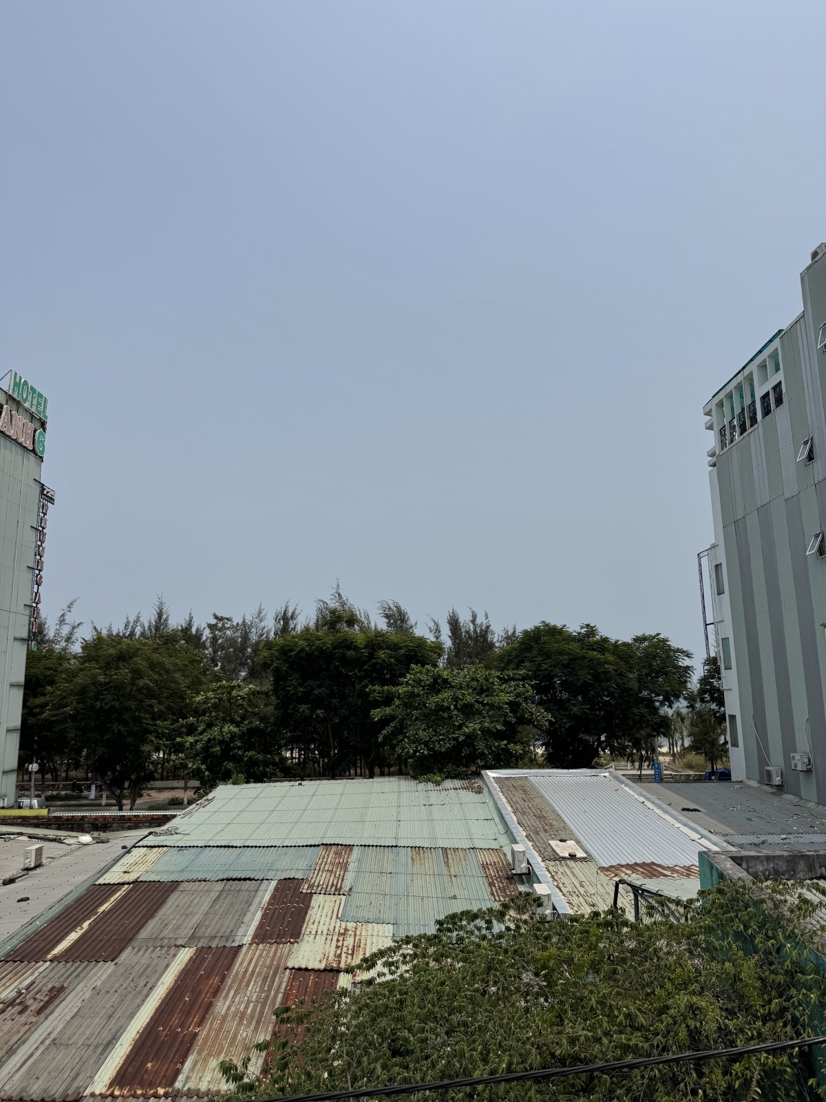 TÔN THẤT ĐẠM 39m², 2 tầng, ngang 16m, dài 2.5m, giá 4.5 tỷ, Thanh Khê